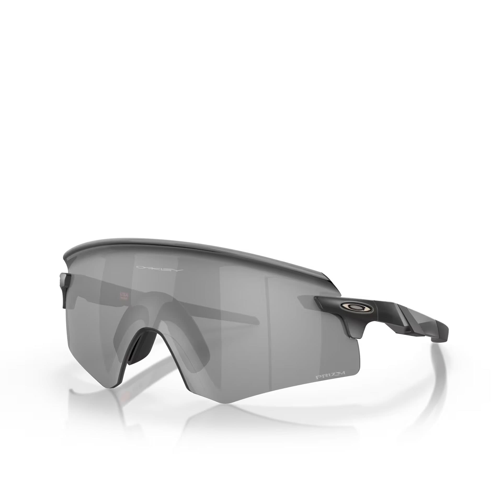 Oakley Encoder Fahrradbrille - prizm black