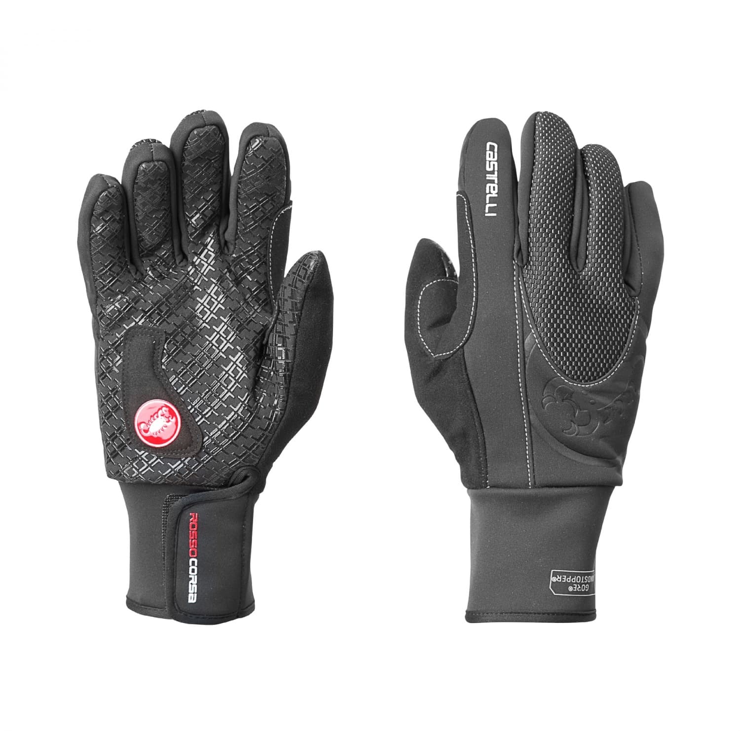 Castelli Estremo Glove Winter Radhandschuhe