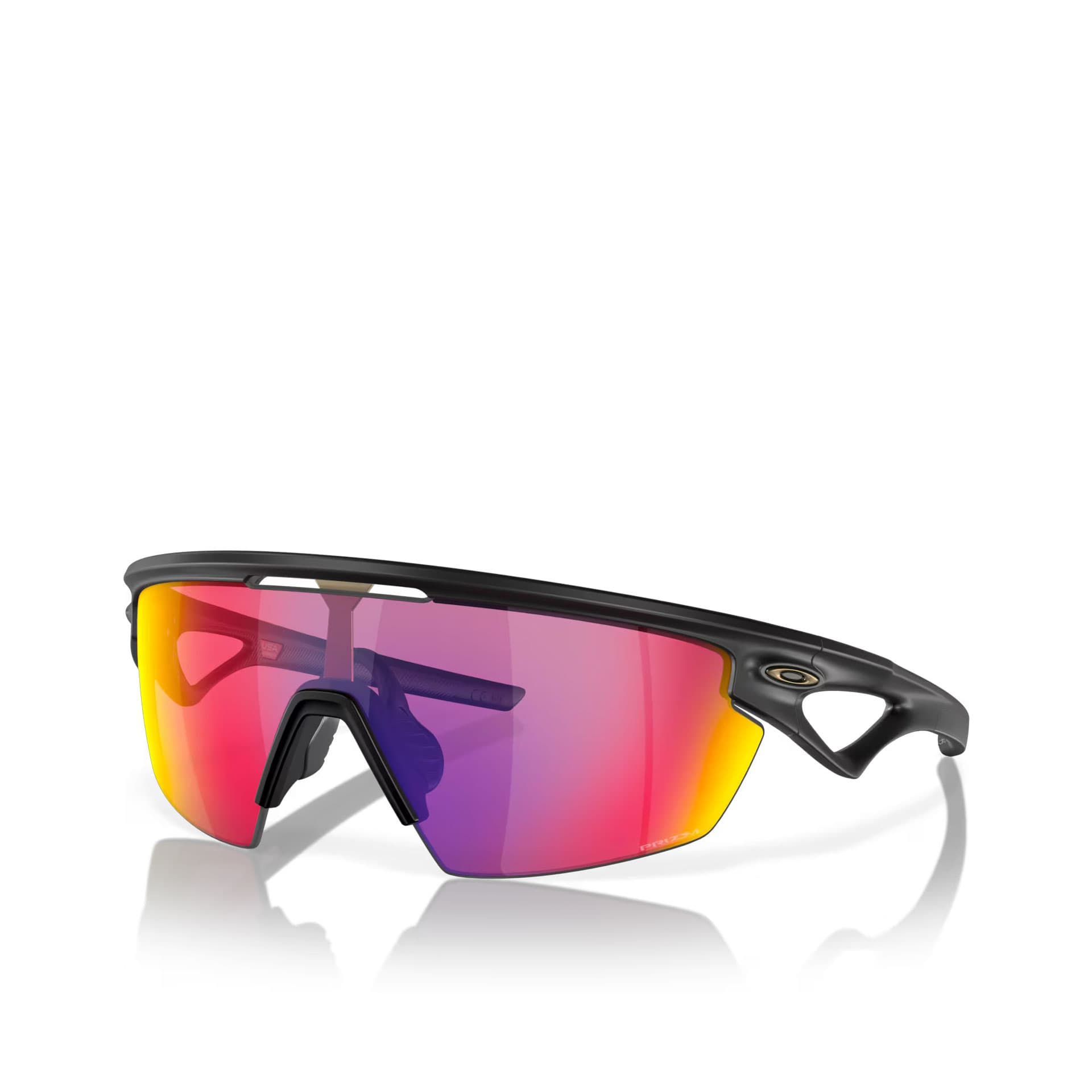 Oakley Sphaera™ Fahrradbrille - prizm road