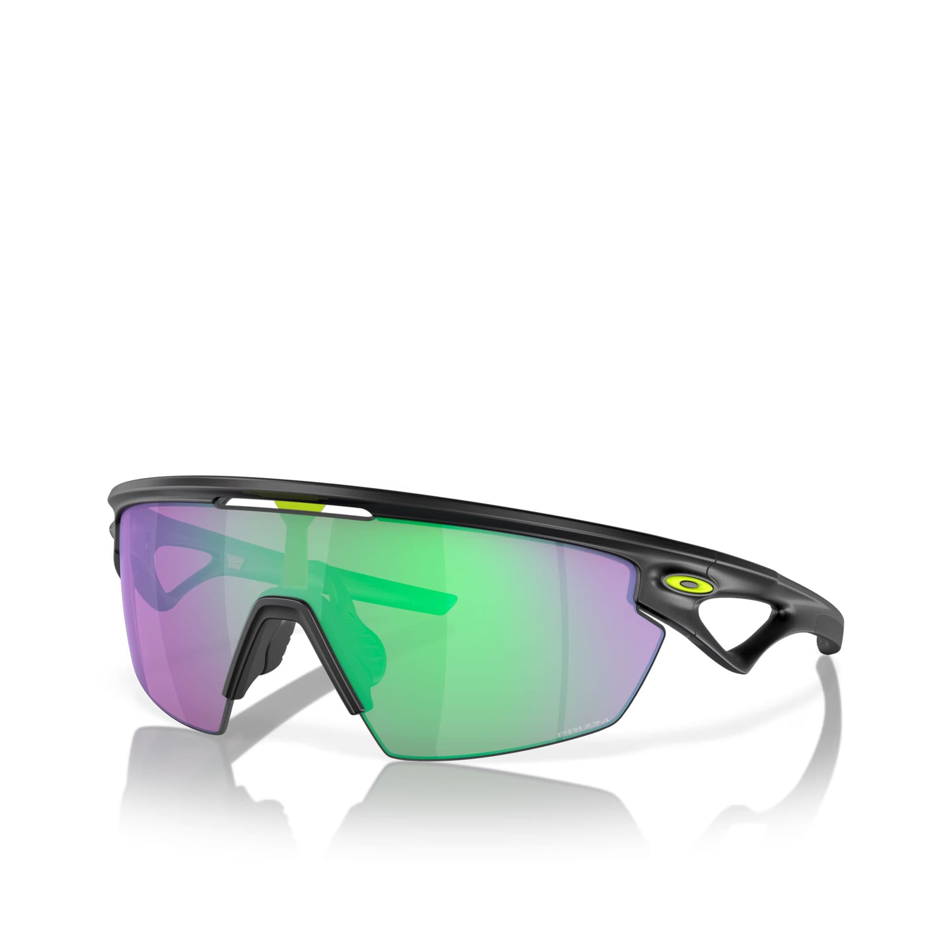 Oakley Sphaera™ Fahrradbrille - prizm road jade