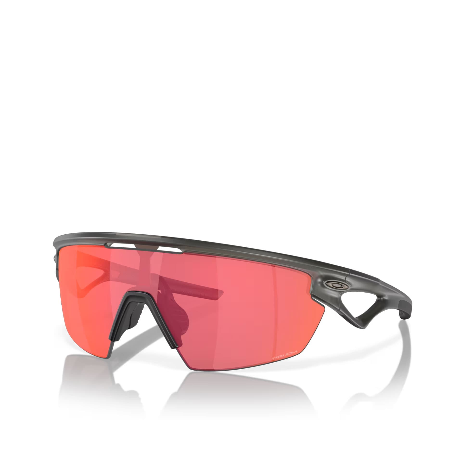 Oakley Sphaera™ Fahrradbrille - prizm trail torch