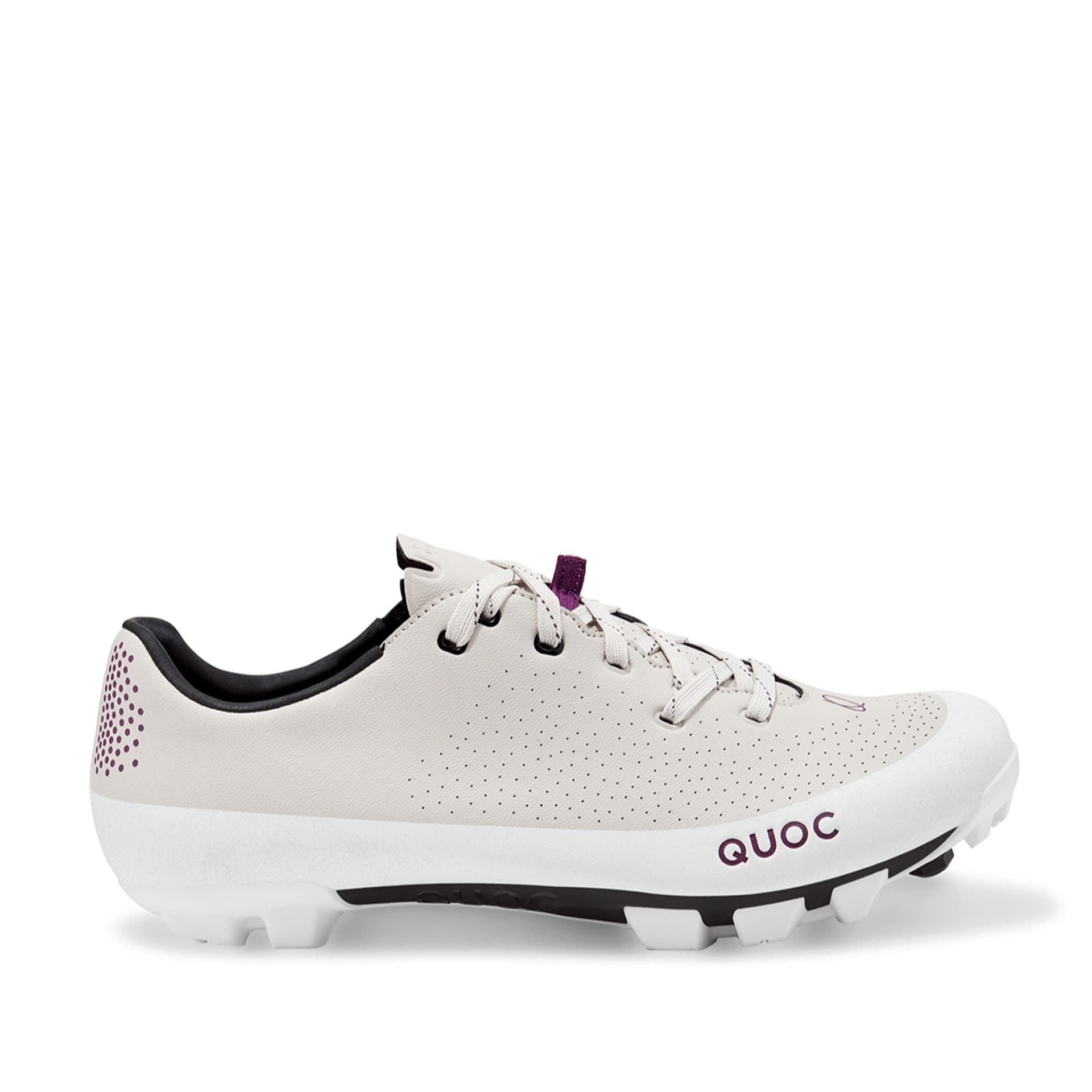 Quoc Gran Tourer XC Lace Gravelschuh