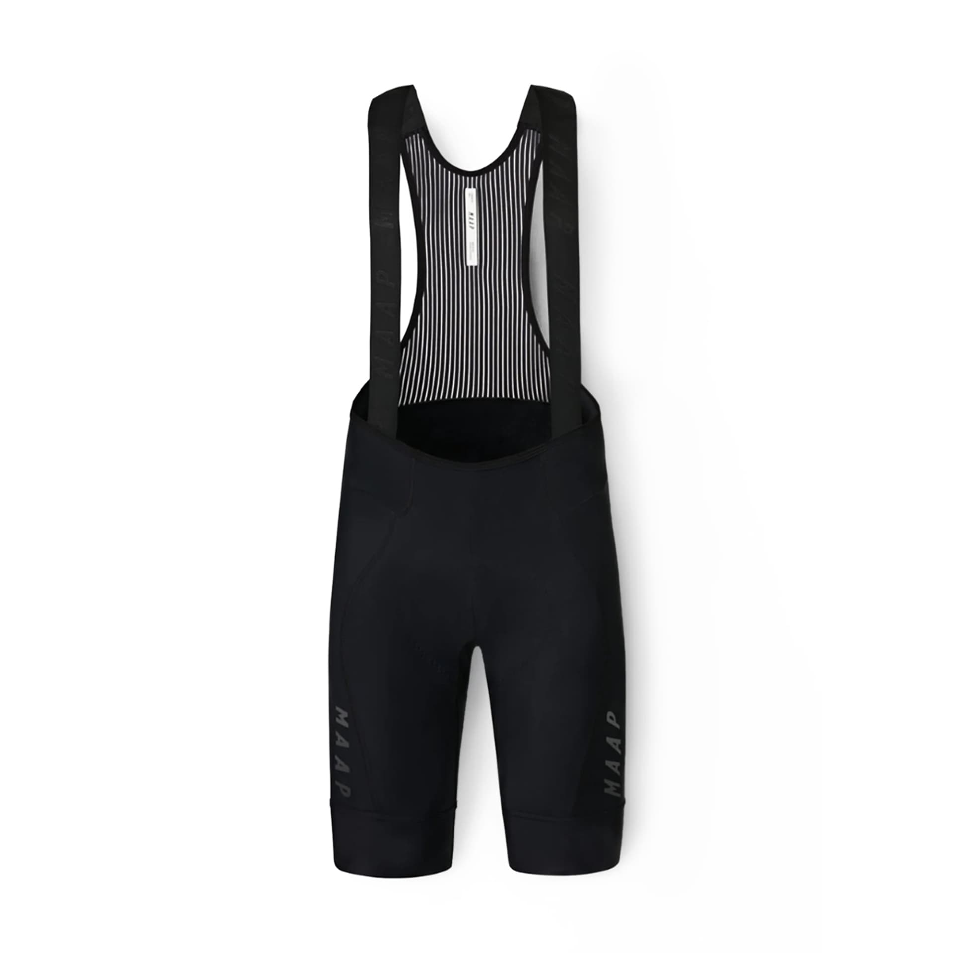 MAAP Team Bib Evo  Kurze Herren Trägerhose mit Polster