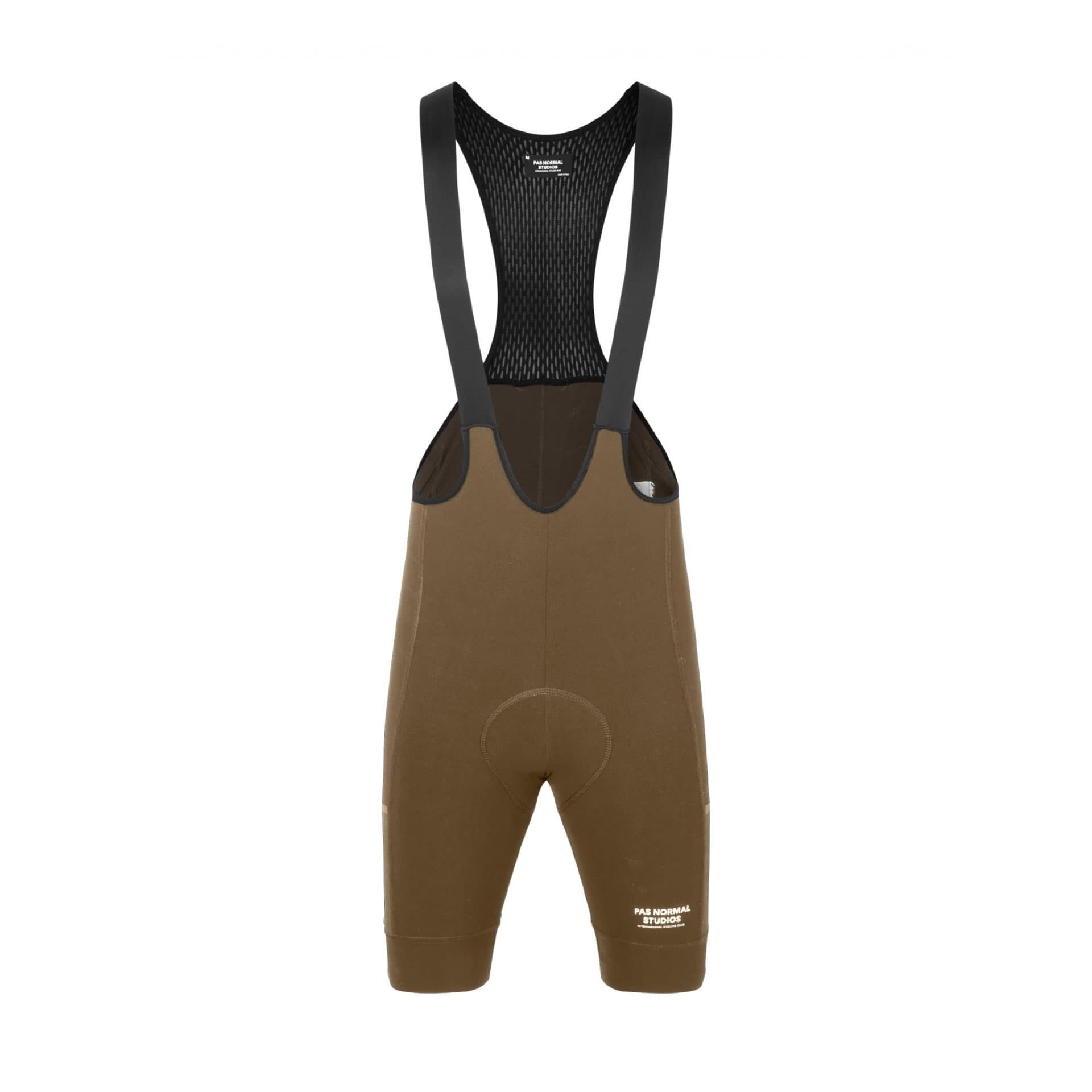 Pas Normal Studios Mens Escapism Bibs Herren Trägerhose