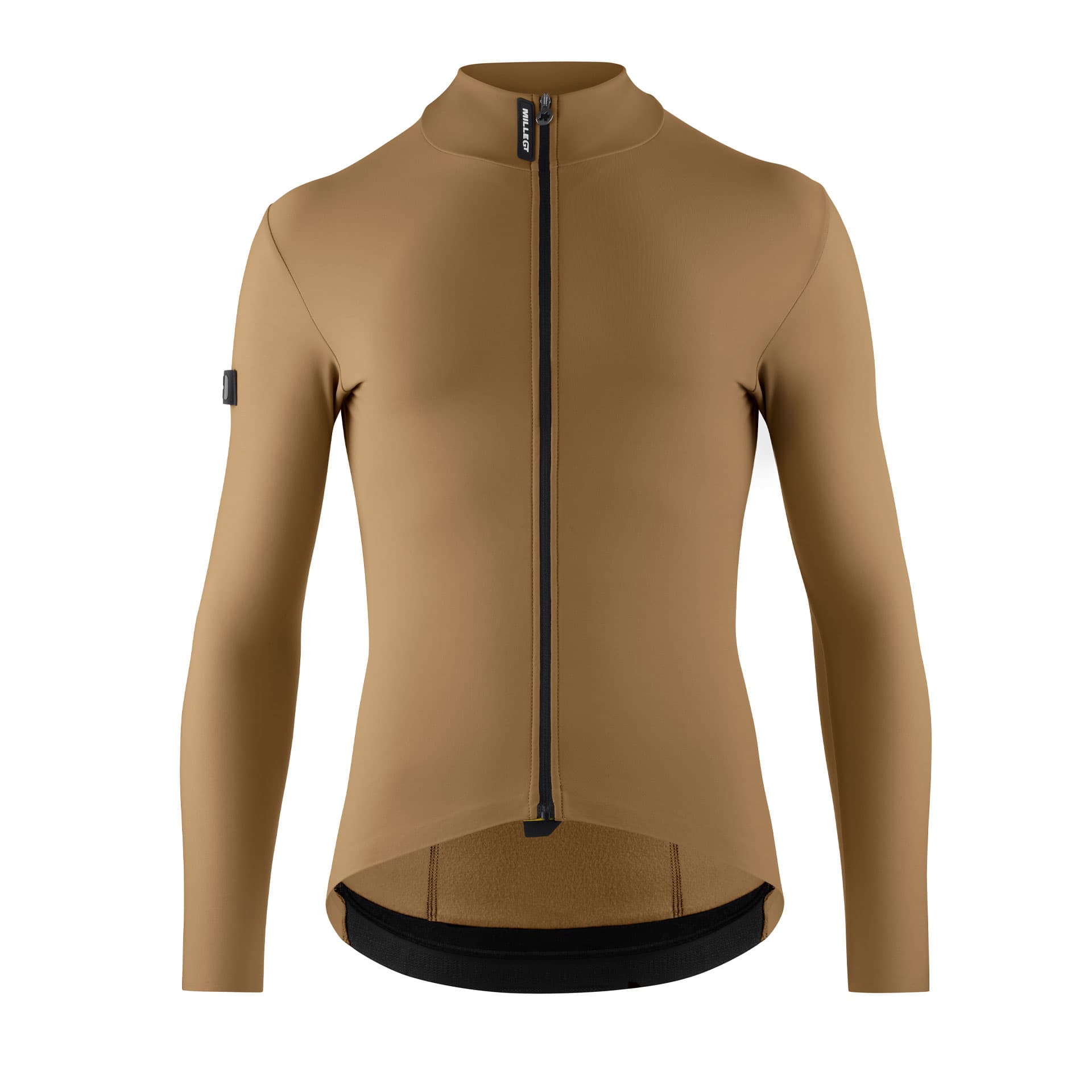 Assos MILLE GT Spring Fall LS Jersey C2 Langarm-Radtrikot für Frühling & Herbst