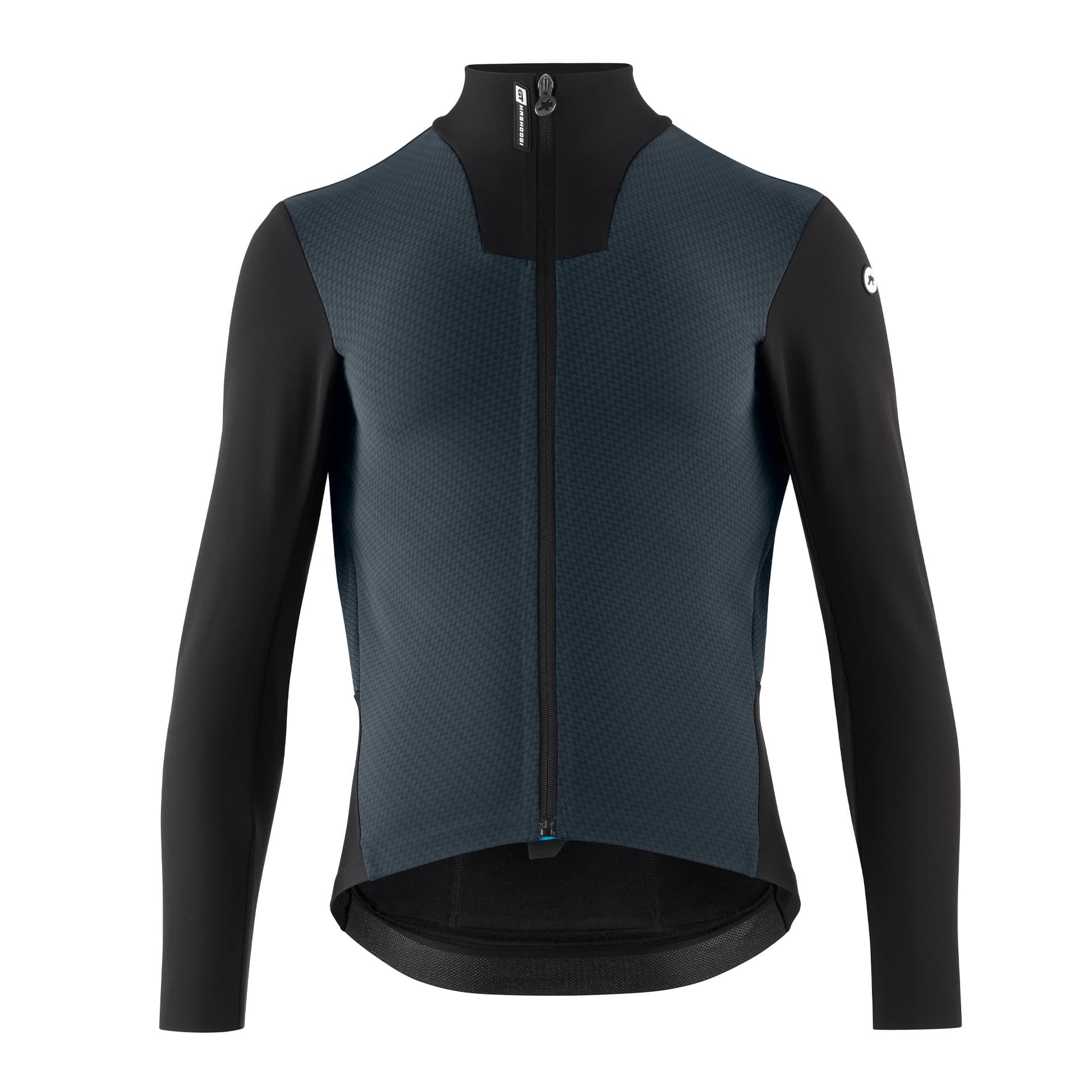 Assos MILLE GT Winter Jacket S11 Fahrrad Winterjacke Hashoogi
