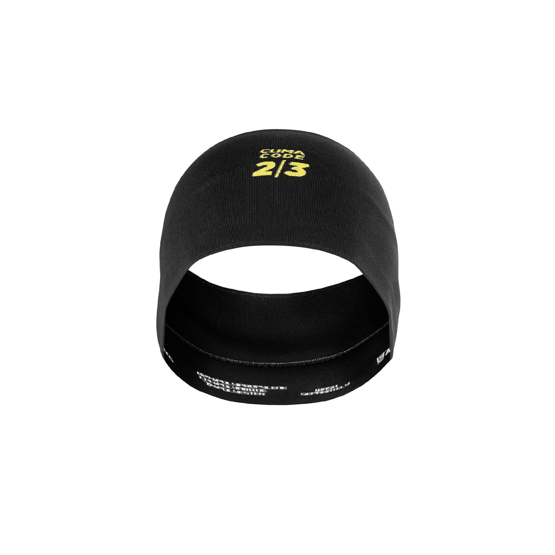 Assos Spring Fall Headband Stirnband für Frühling & Herbst