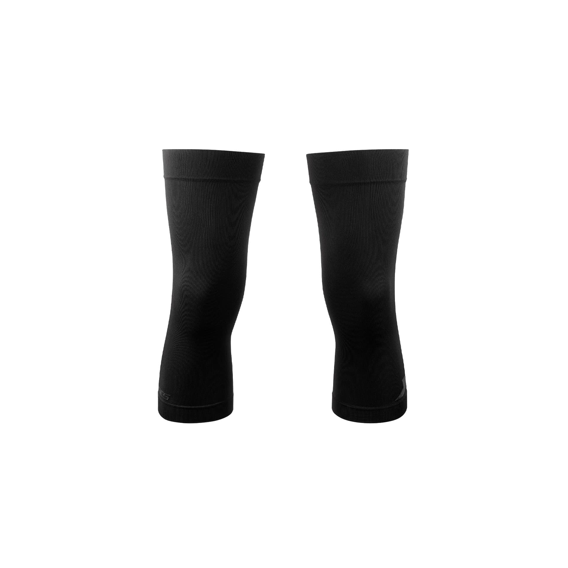 Assos Spring Fall Knee Warmers EVO Knielinge mit UV-Schutz für Frühling & Herbst