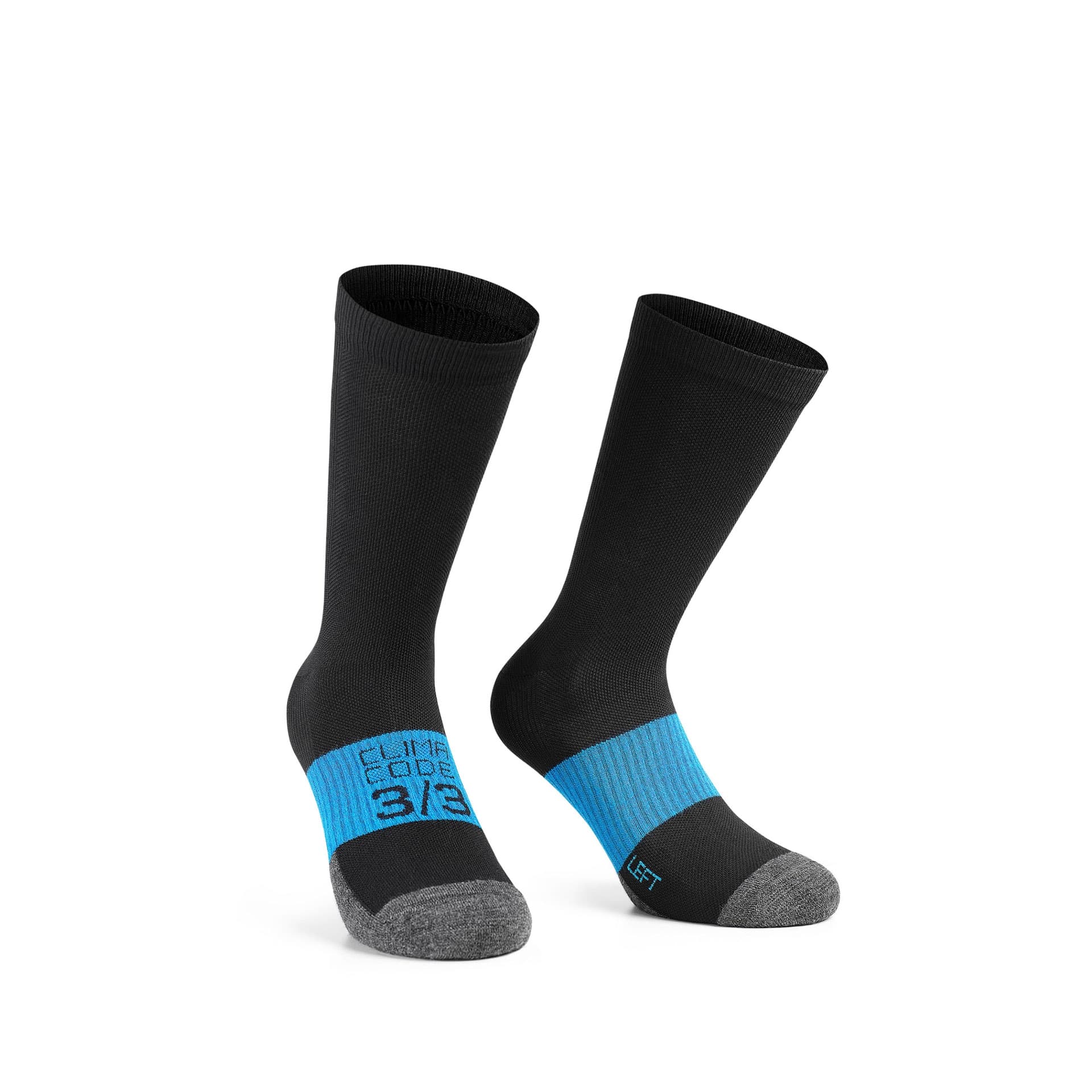 Assos Winter Socks EVO Wintersocken