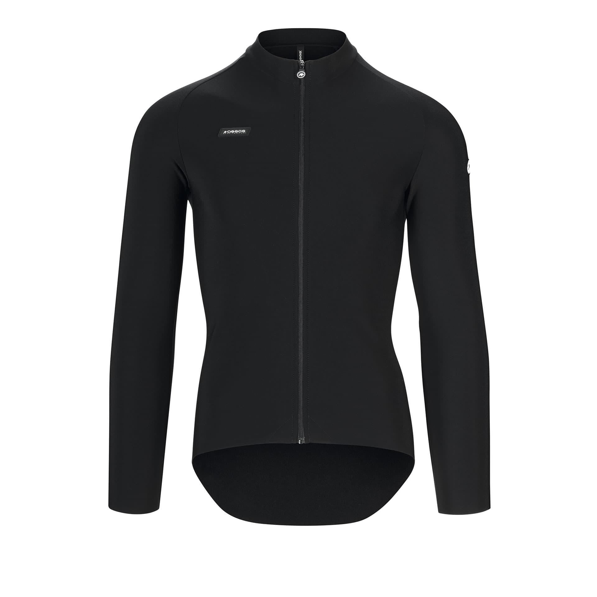 Assos GT LS Mid Layer Langarm Funktionsunterhemd
