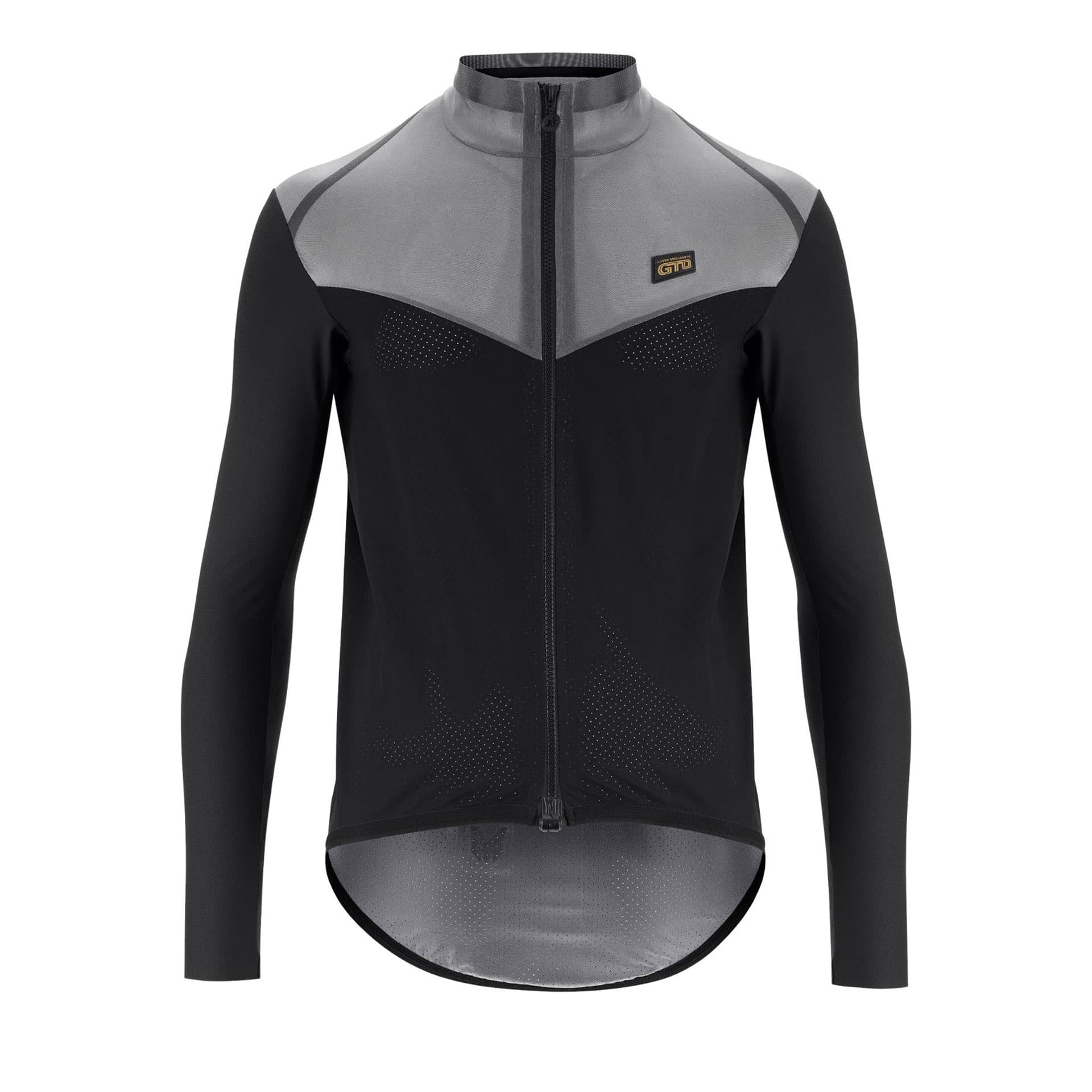 Assos MILLE GTO Shell C2 Fuchsröhre