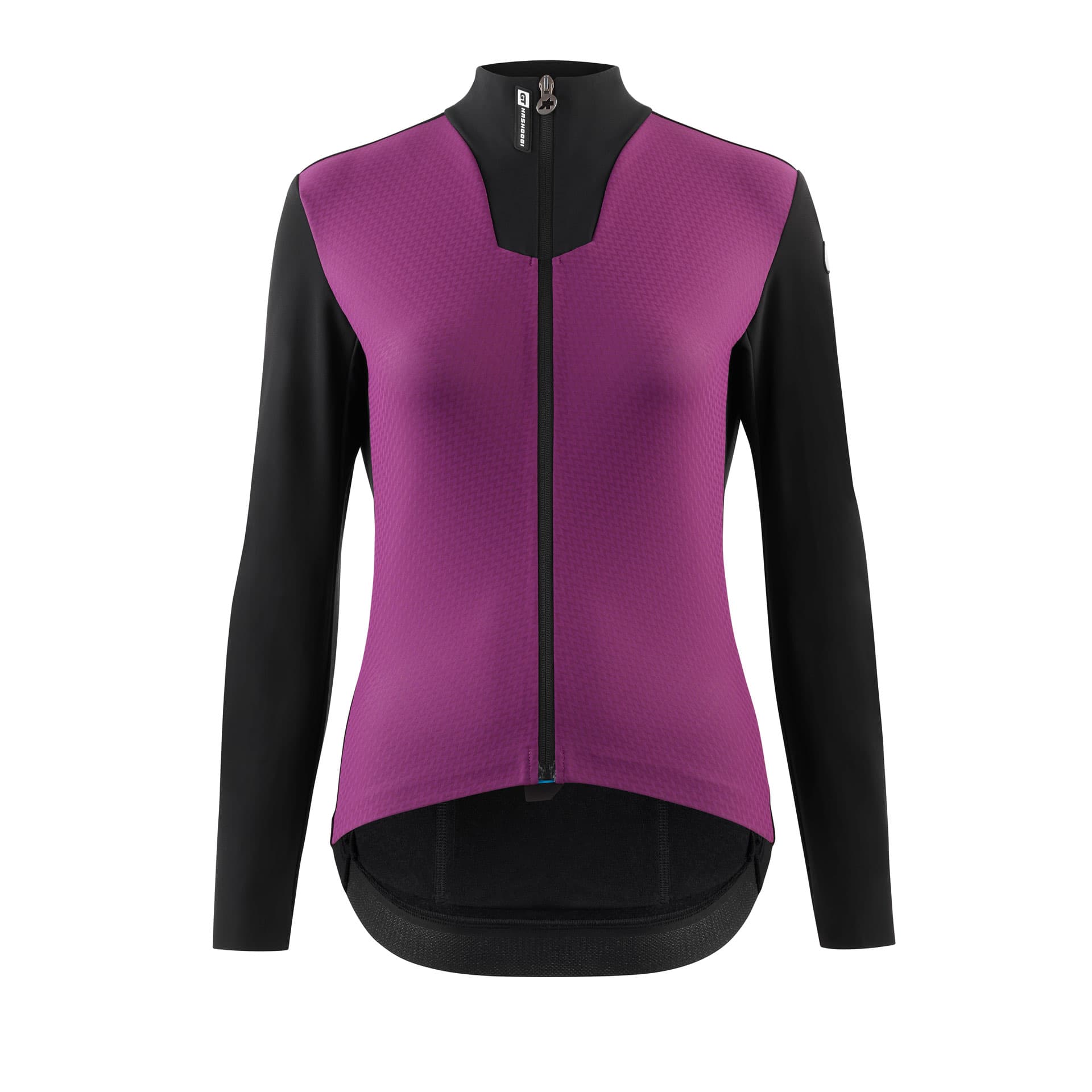 Assos UMA GT Winter Jacket S11 Fahrradjacke Damen