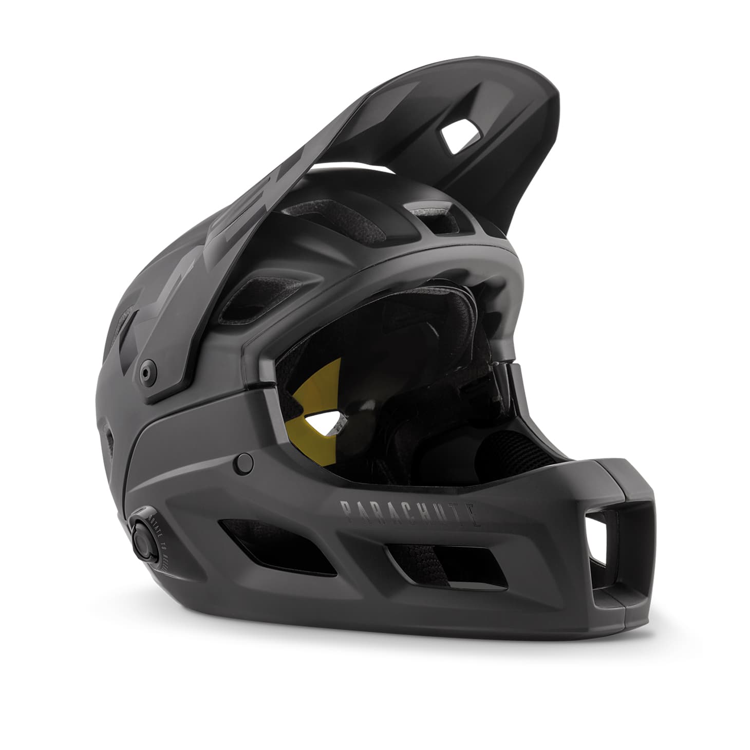 MET Parachute MCR MIPS Fullface-Helm entwickelt für All-Mountain & Enduro
