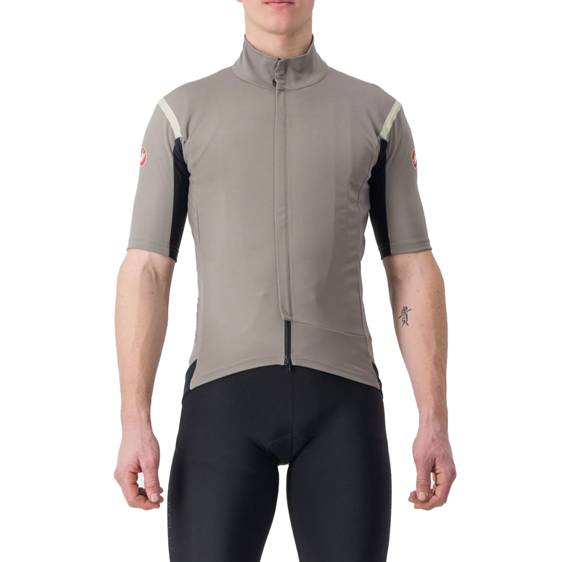 Castelli GABBA RoS 2 Wasserabweisendes Rennradtrikot