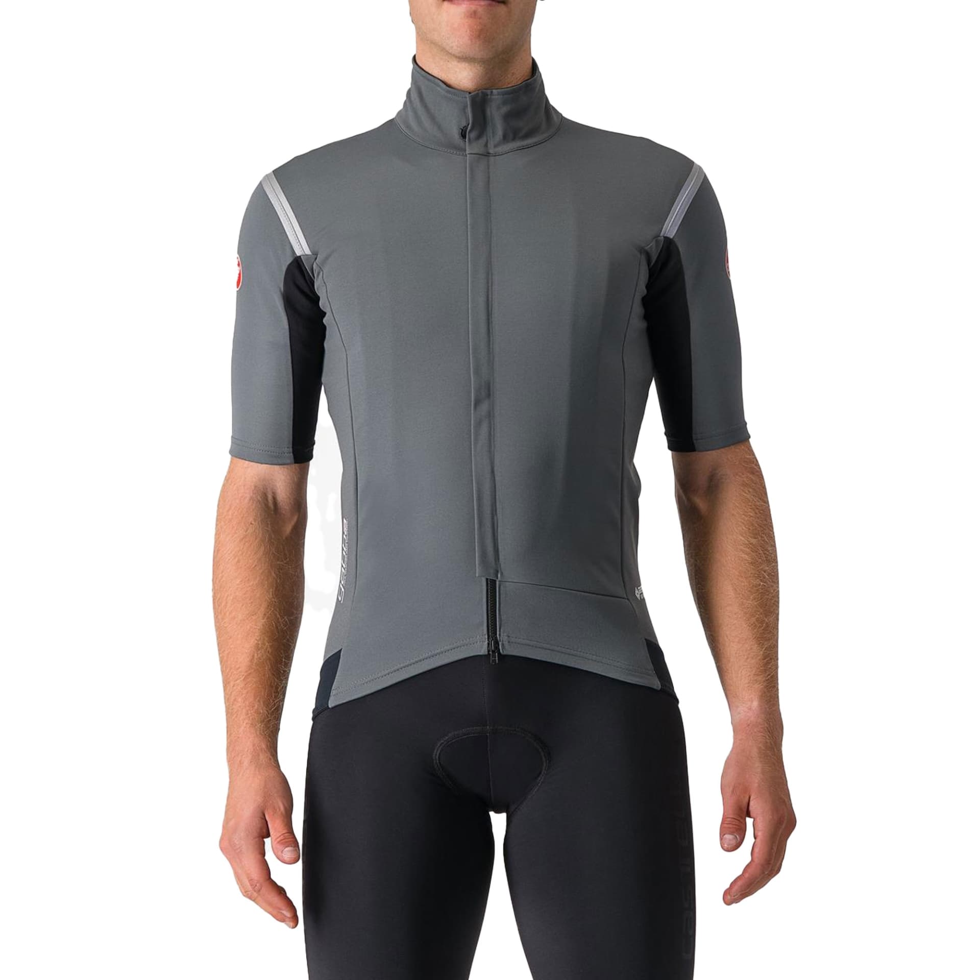 Castelli GABBA RoS 2 Wasserabweisendes Rennradtrikot