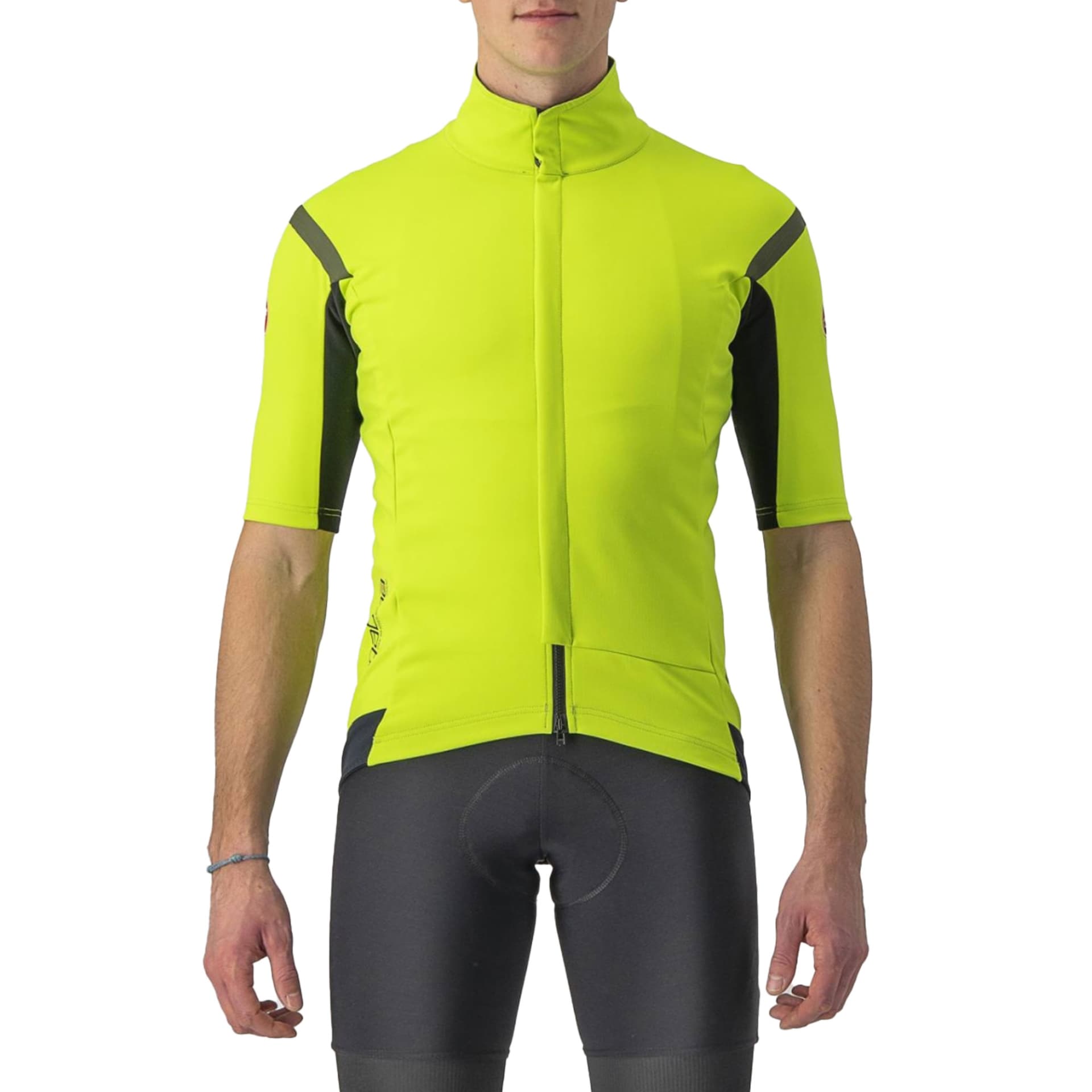 Castelli GABBA RoS 2 Wasserabweisendes Rennradtrikot
