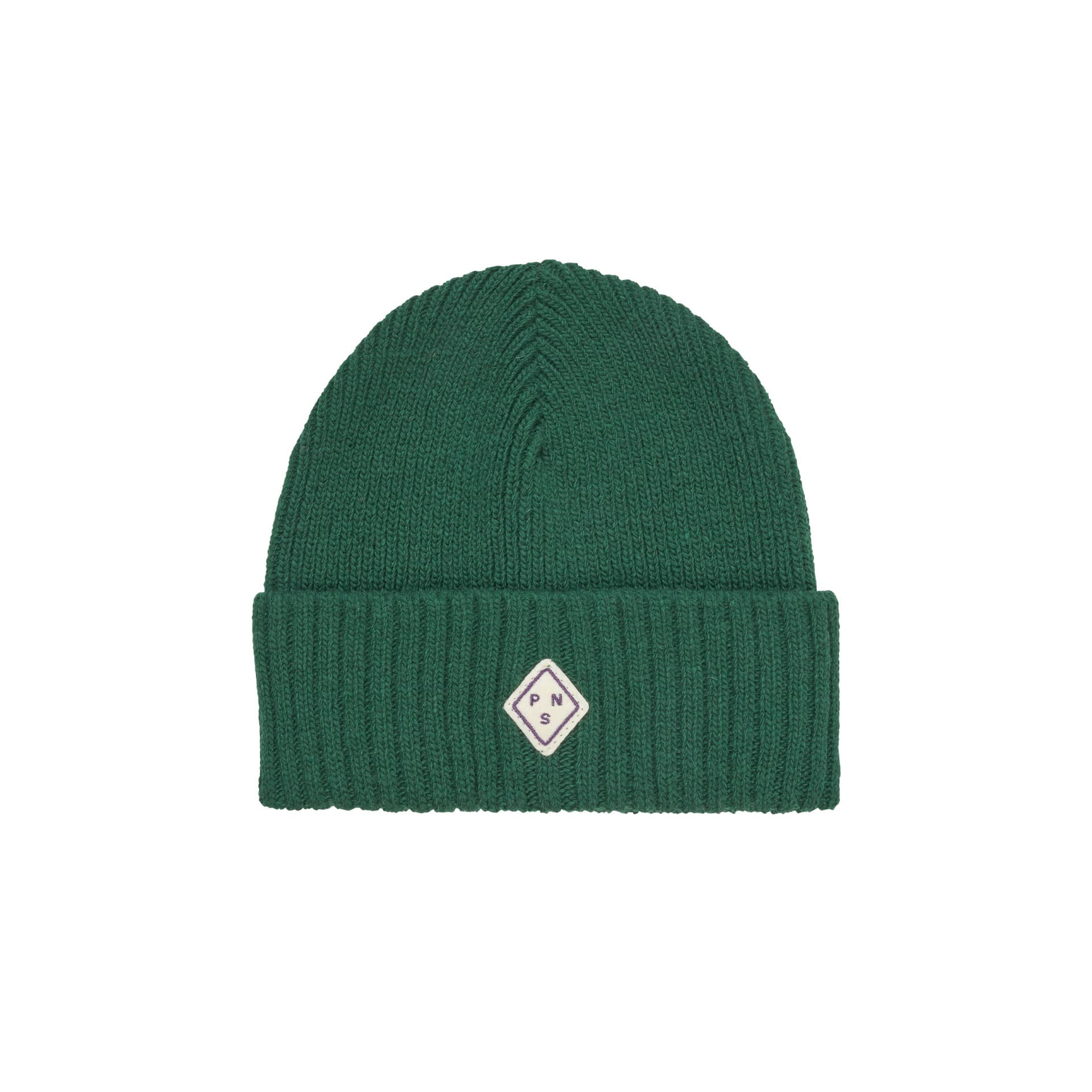 Pas Normal Studios Off-Race Patch Beanie Herren Mütze