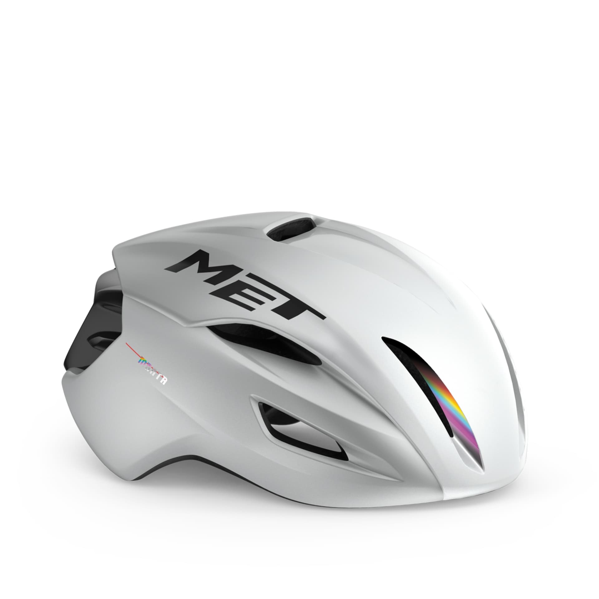 MET Manta MIPS® Aero-Rennradhelm