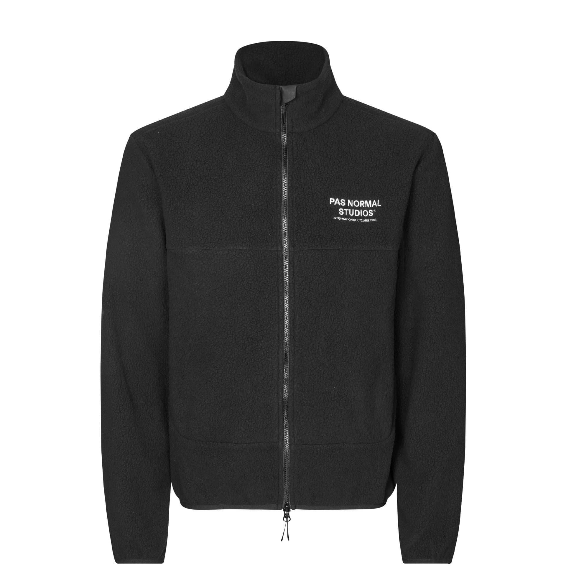 Pas Normal Studios Off-Race Fleece Jacket