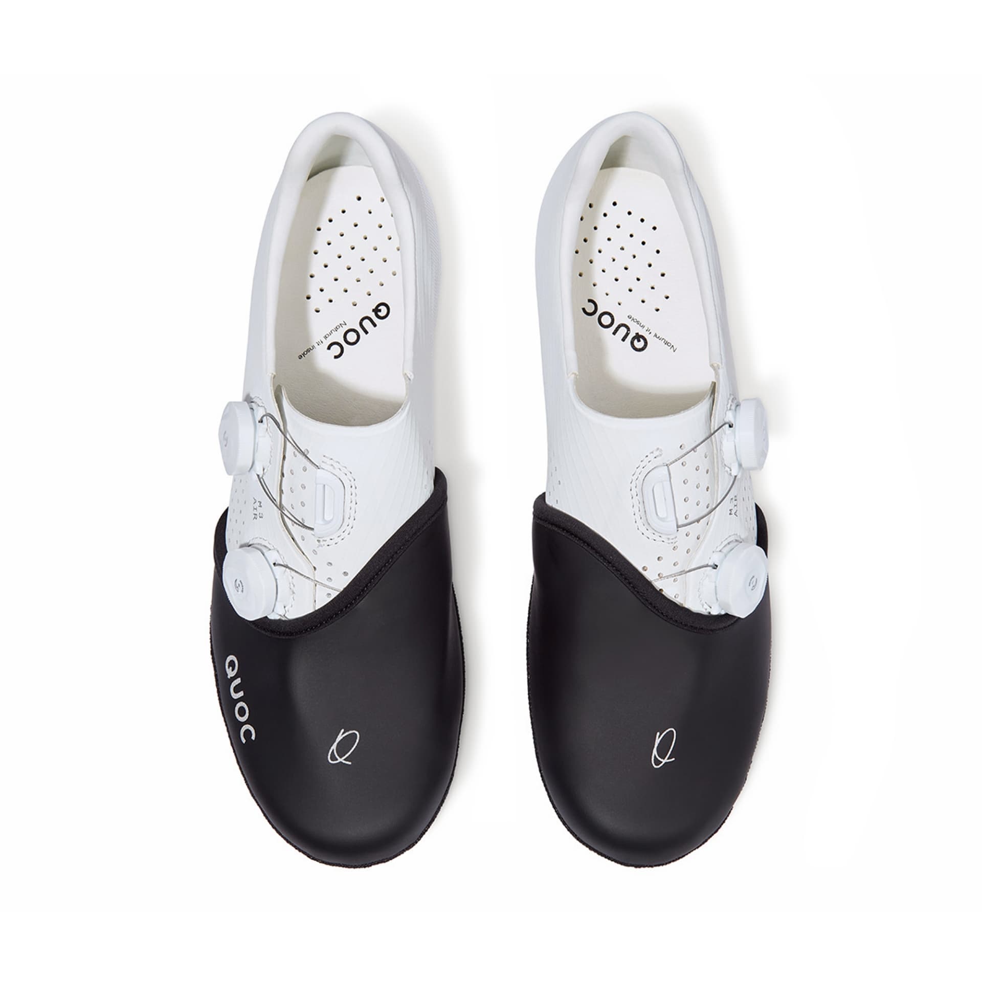 Quoc All Season Toe Cover Allwetter-Zehenabdeckung