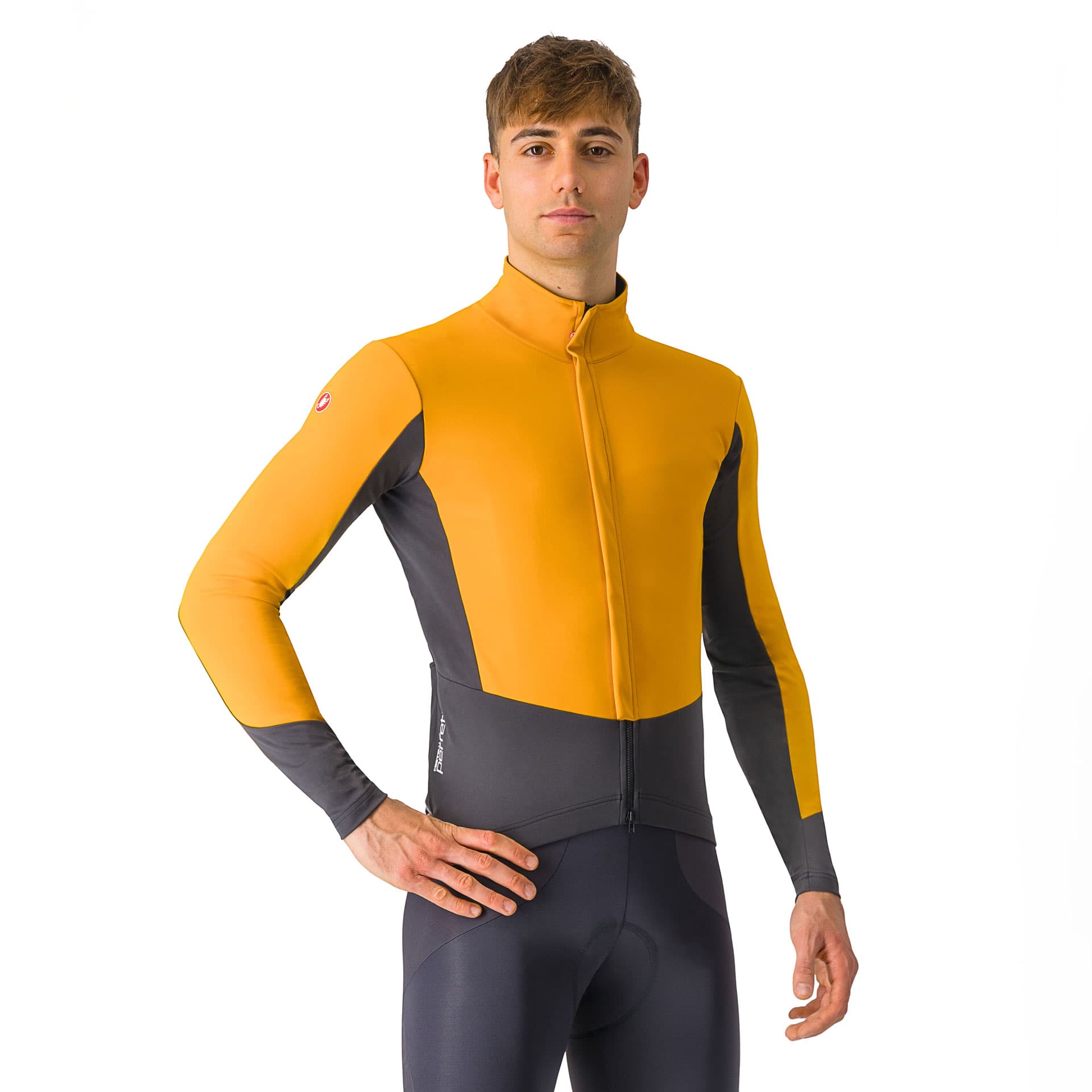 Castelli Perfetto Air Jacket Fahrradjacke Herren