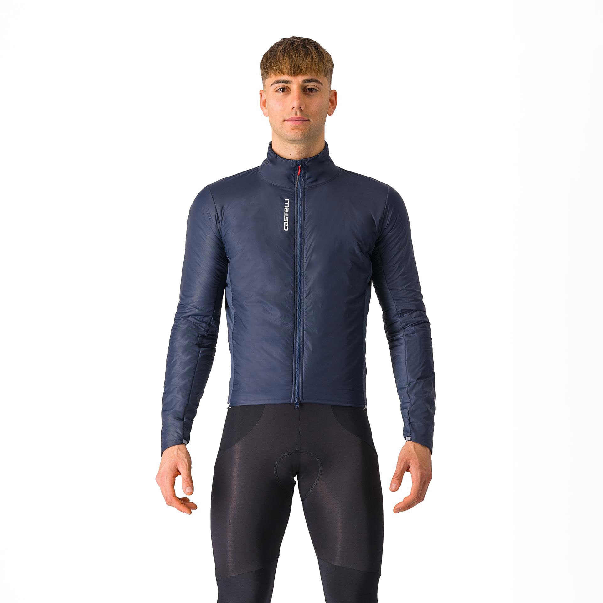 Castelli Fly Direct Jacket
