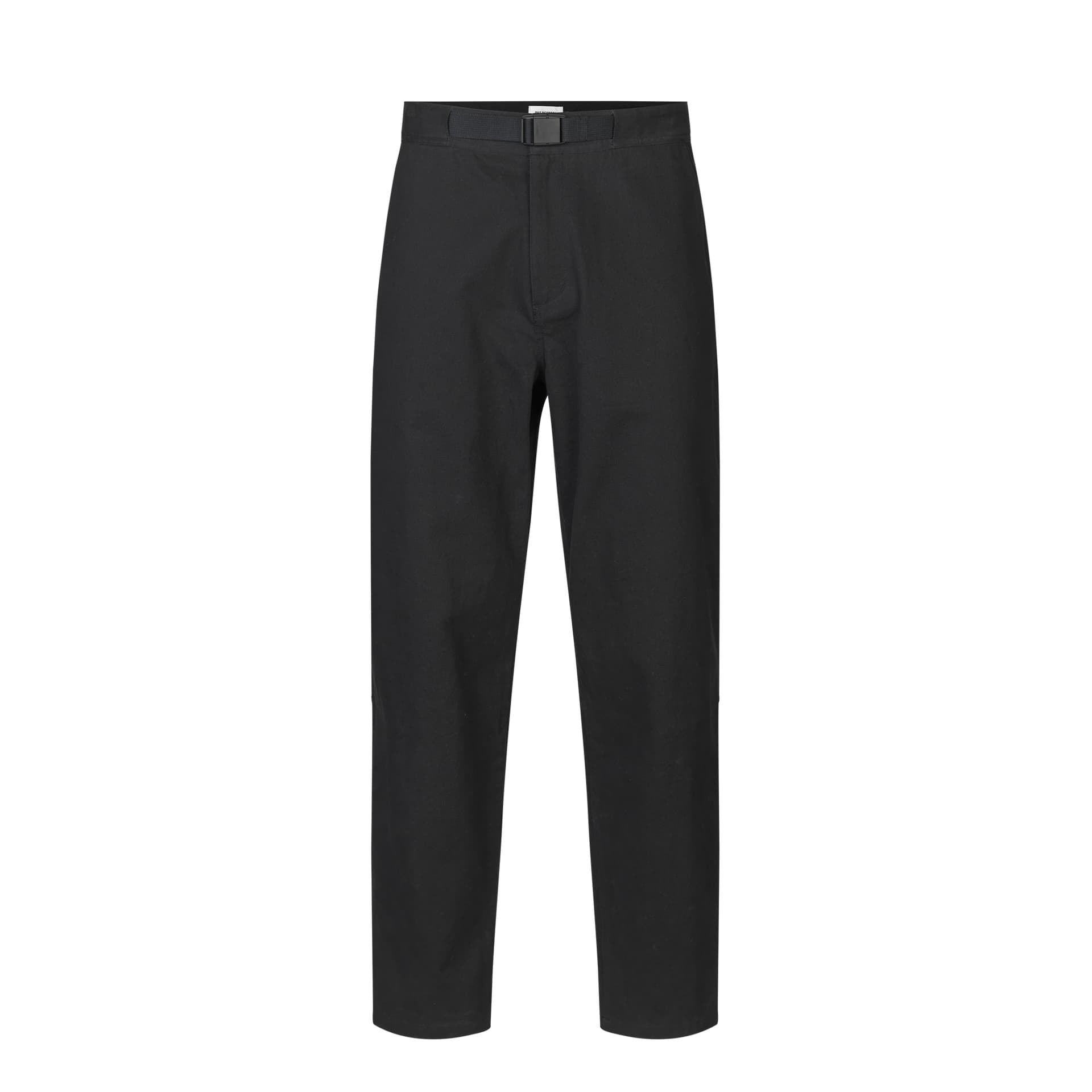 Pas Normal Studios Off-Race Cotton Twill Pants Hose Baumwolle