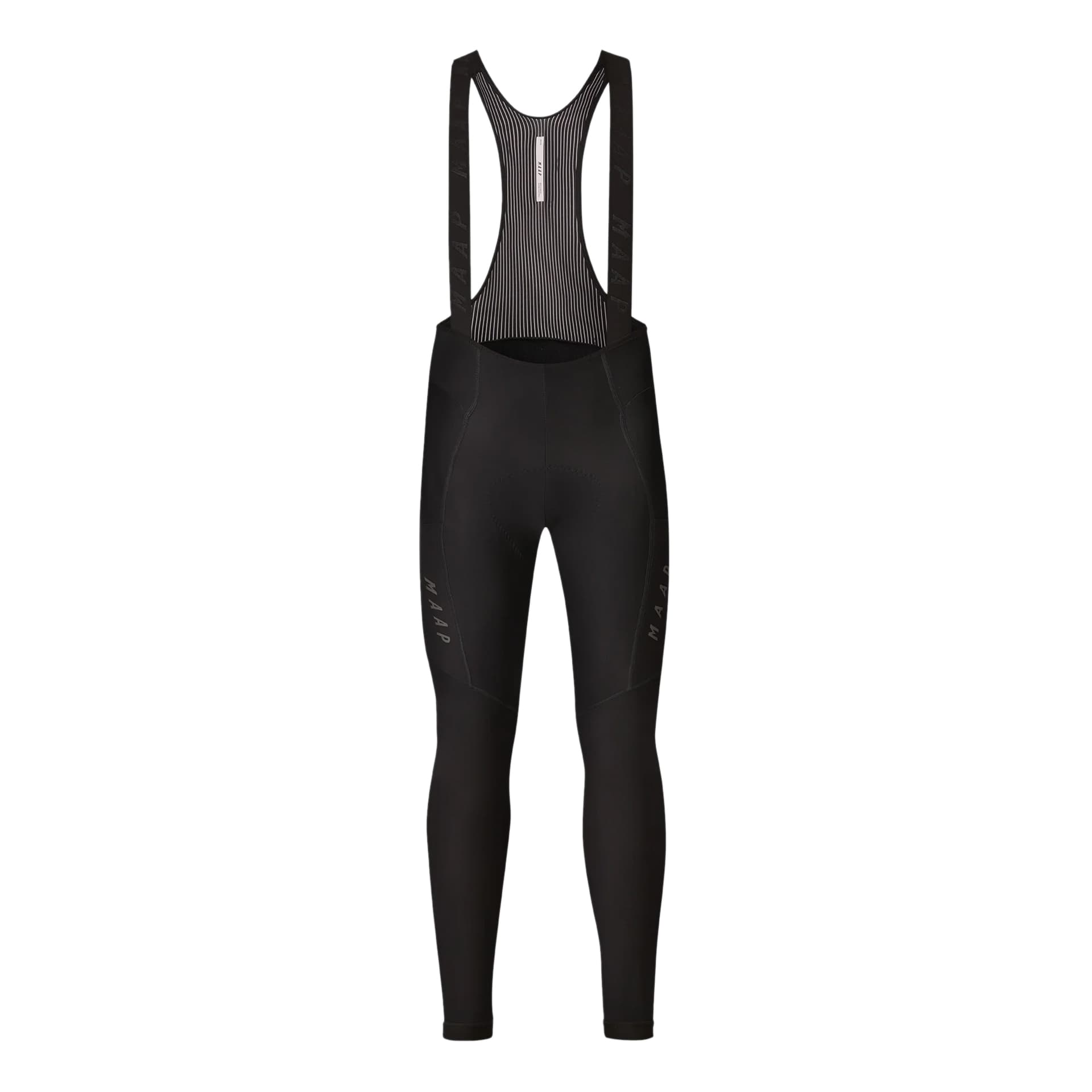 MAAP Team Bib Evo Thermal Cargo Tights lange Fahrradhose Herren