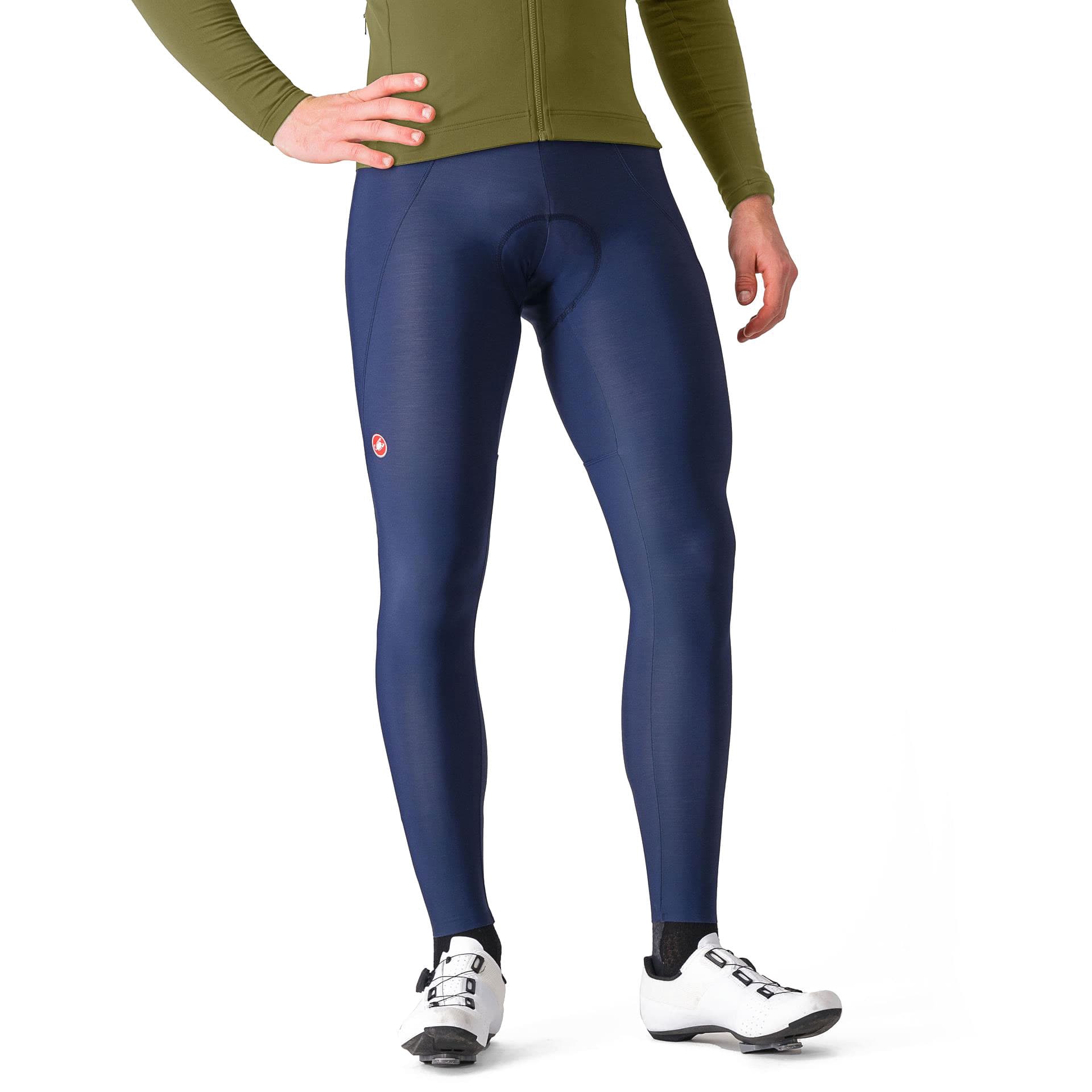 Castelli Espresso Bibtight Lange Trägerhose für Herren