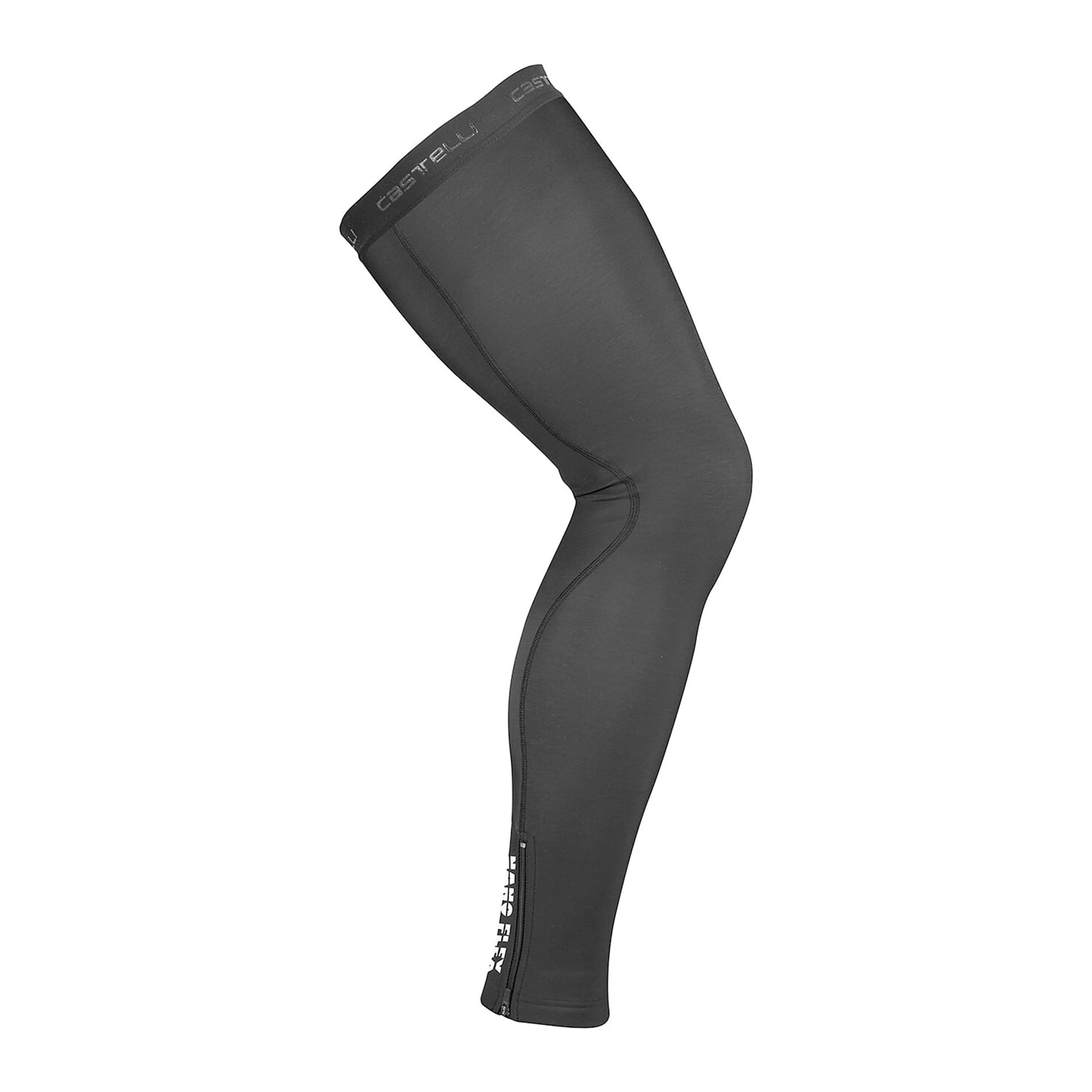 Castelli Nano Flex 3G Legwarmer Wasserabweisende Beinlinge