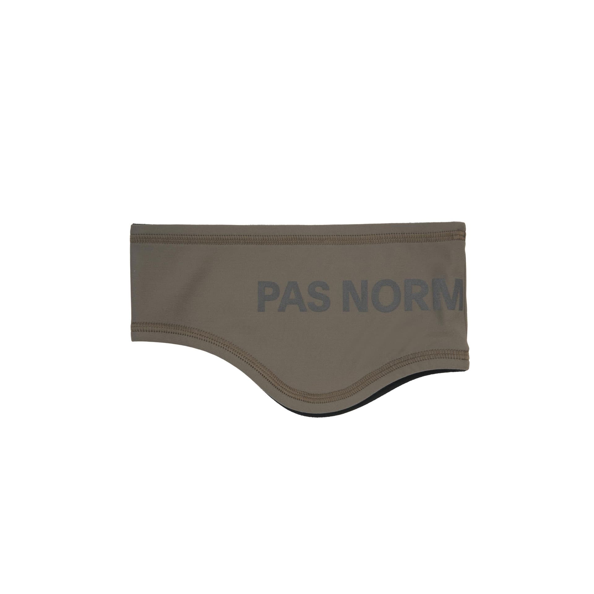 Pas Normal Studios Logo Headband Stirnband