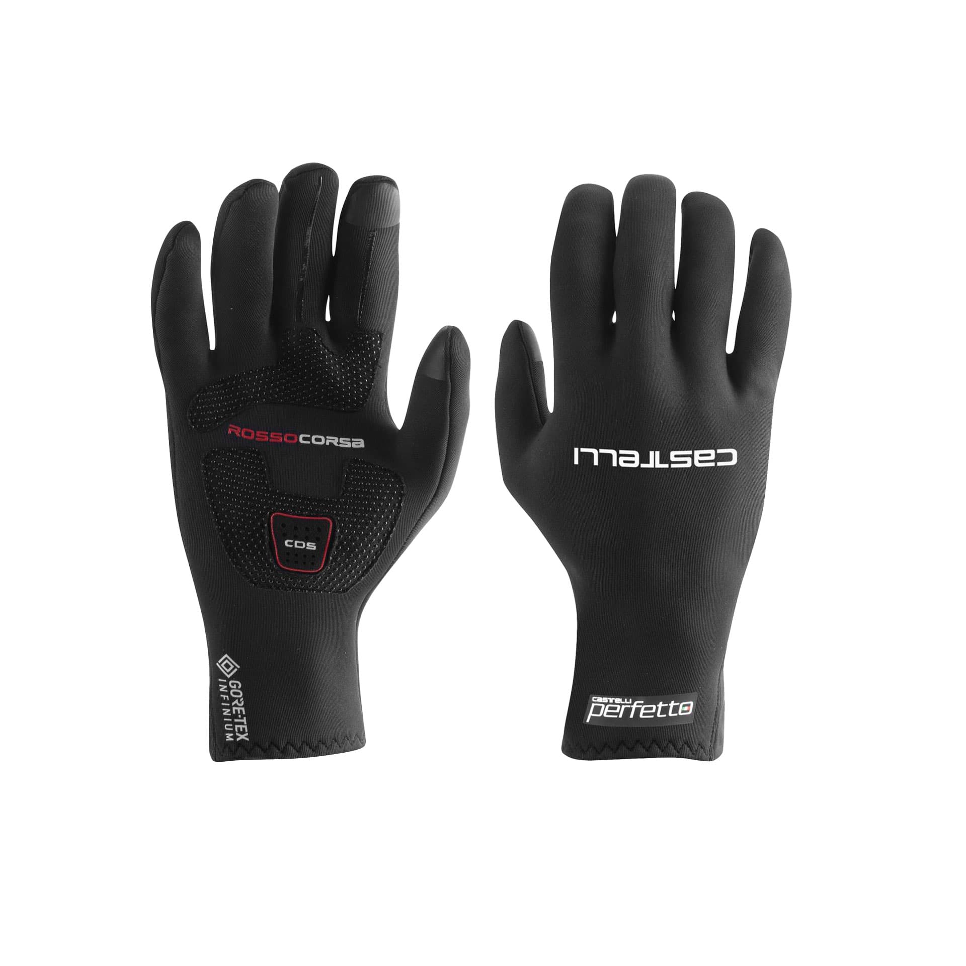 Castelli Perfetto MAX Glove Winter Fahrradhandschuh