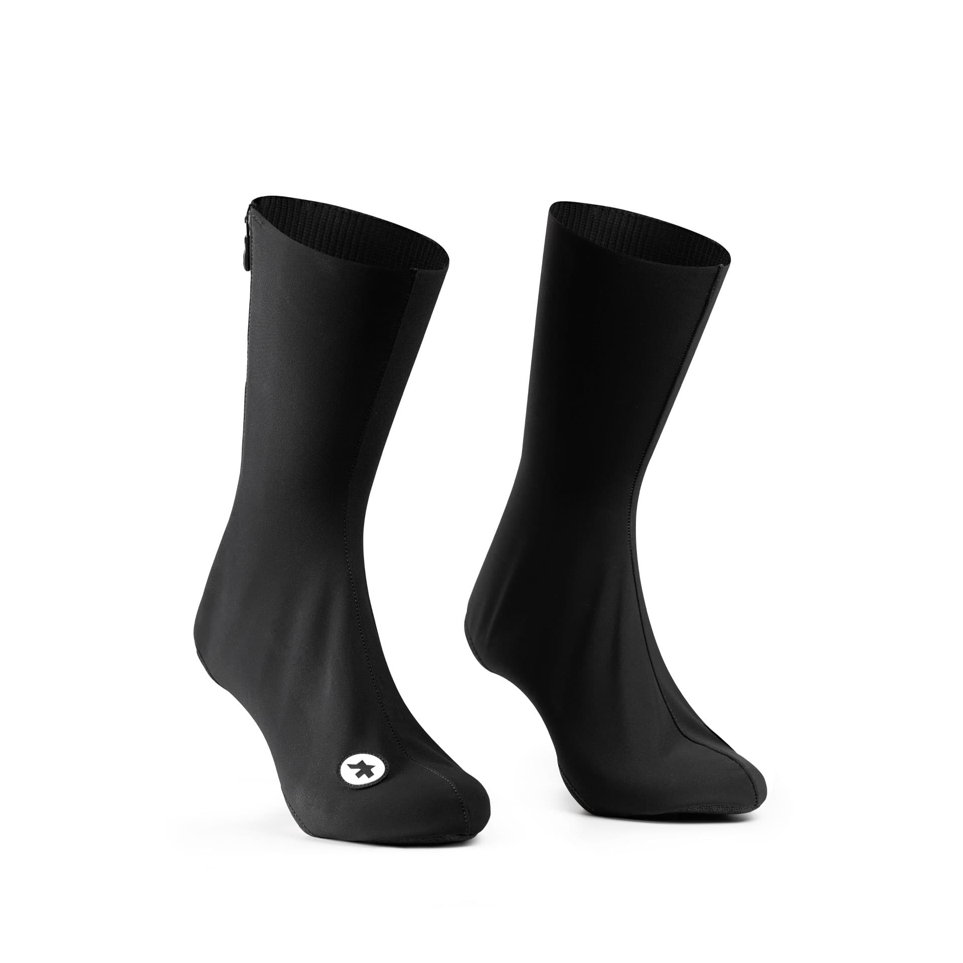 Assos GT Winter Booties EVO Rennrad-Überschuhe