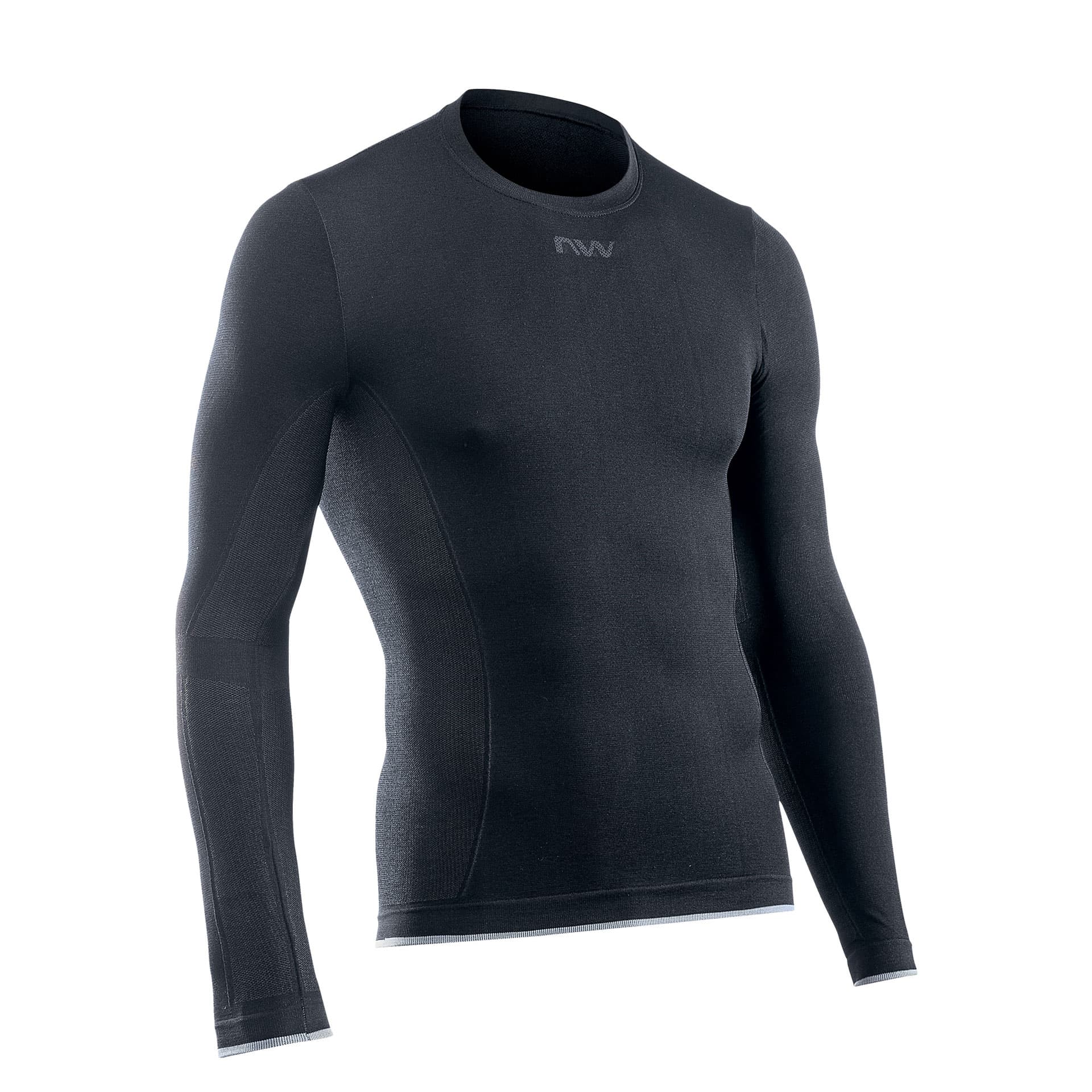 Northwave Surface Baselayer Long Sleeve Langarm Funktionsunterhemd