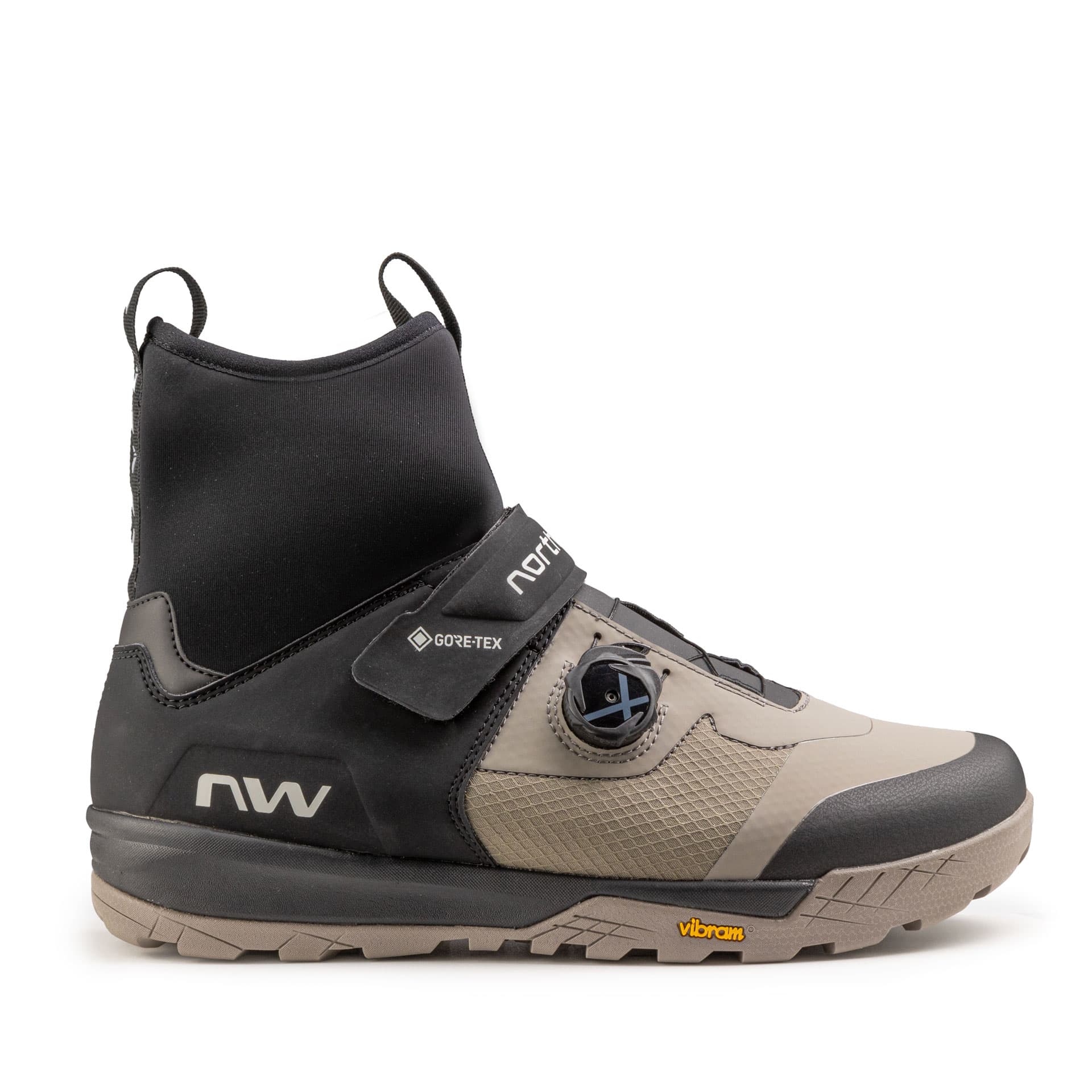 Northwave KINGROCK Plus GTX Trail/All Mountain MTB-Schuhe