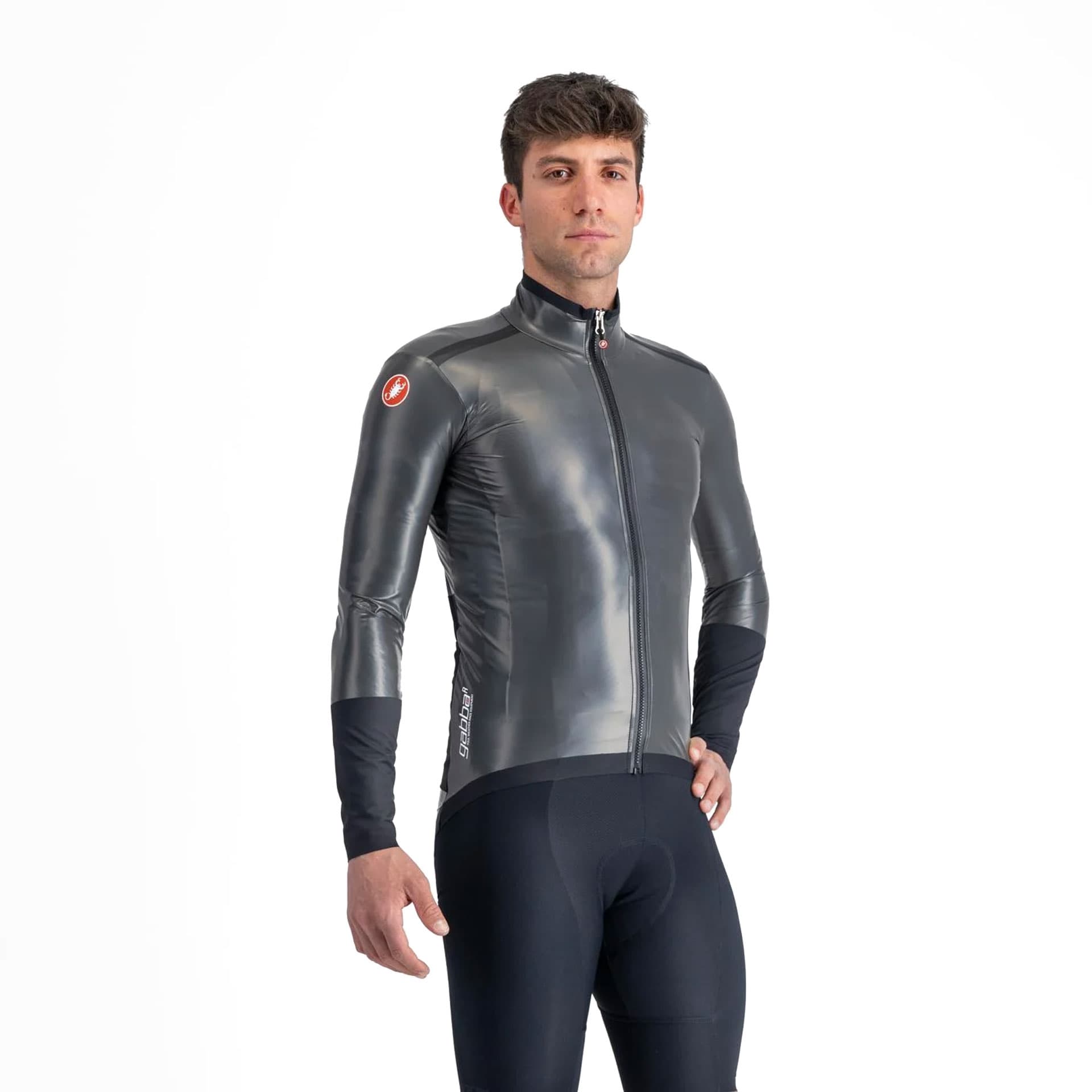 Castelli GABBA R Jacket Wasserdichte Fahrradjacke