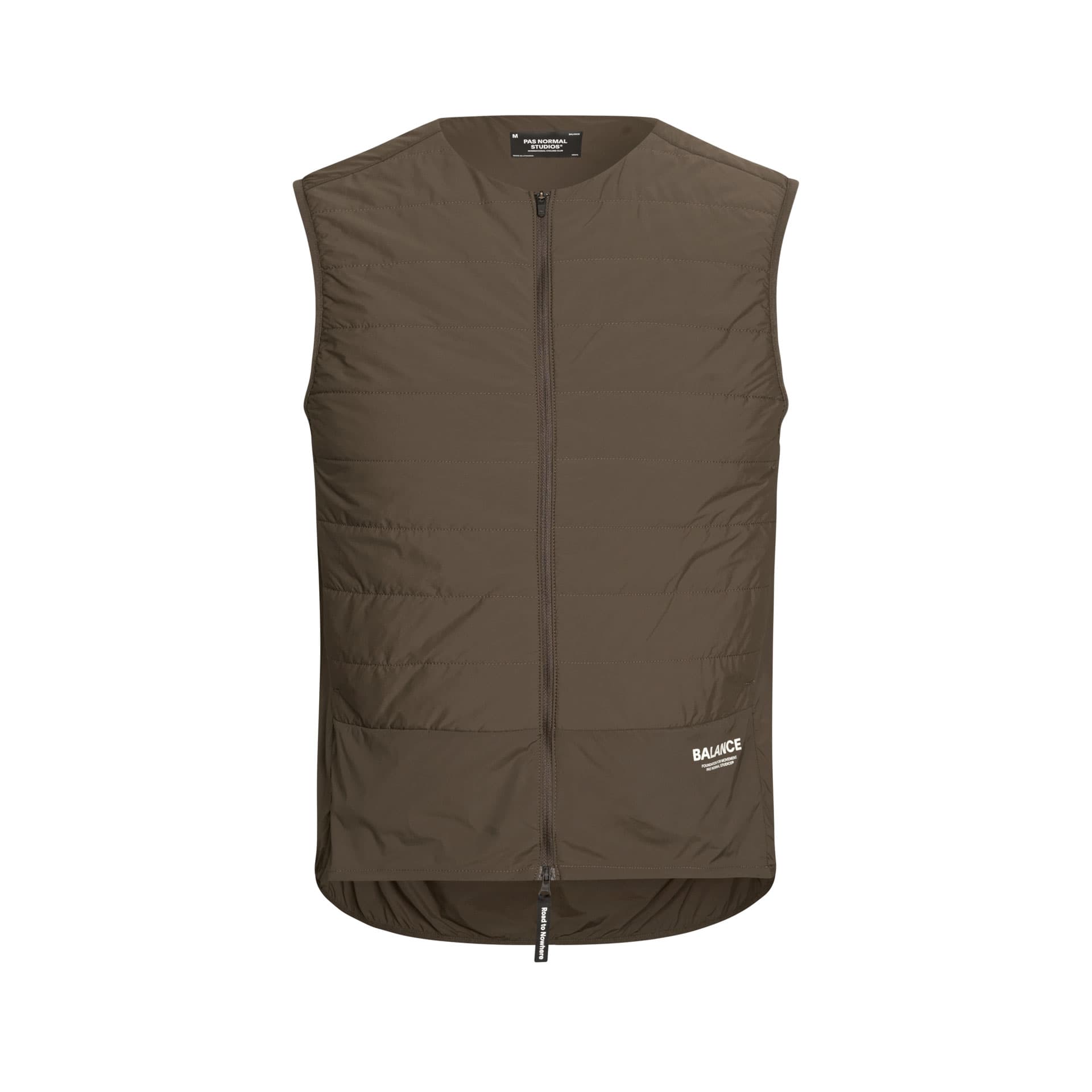 Pas Normal Studios Balance Insulated Vest