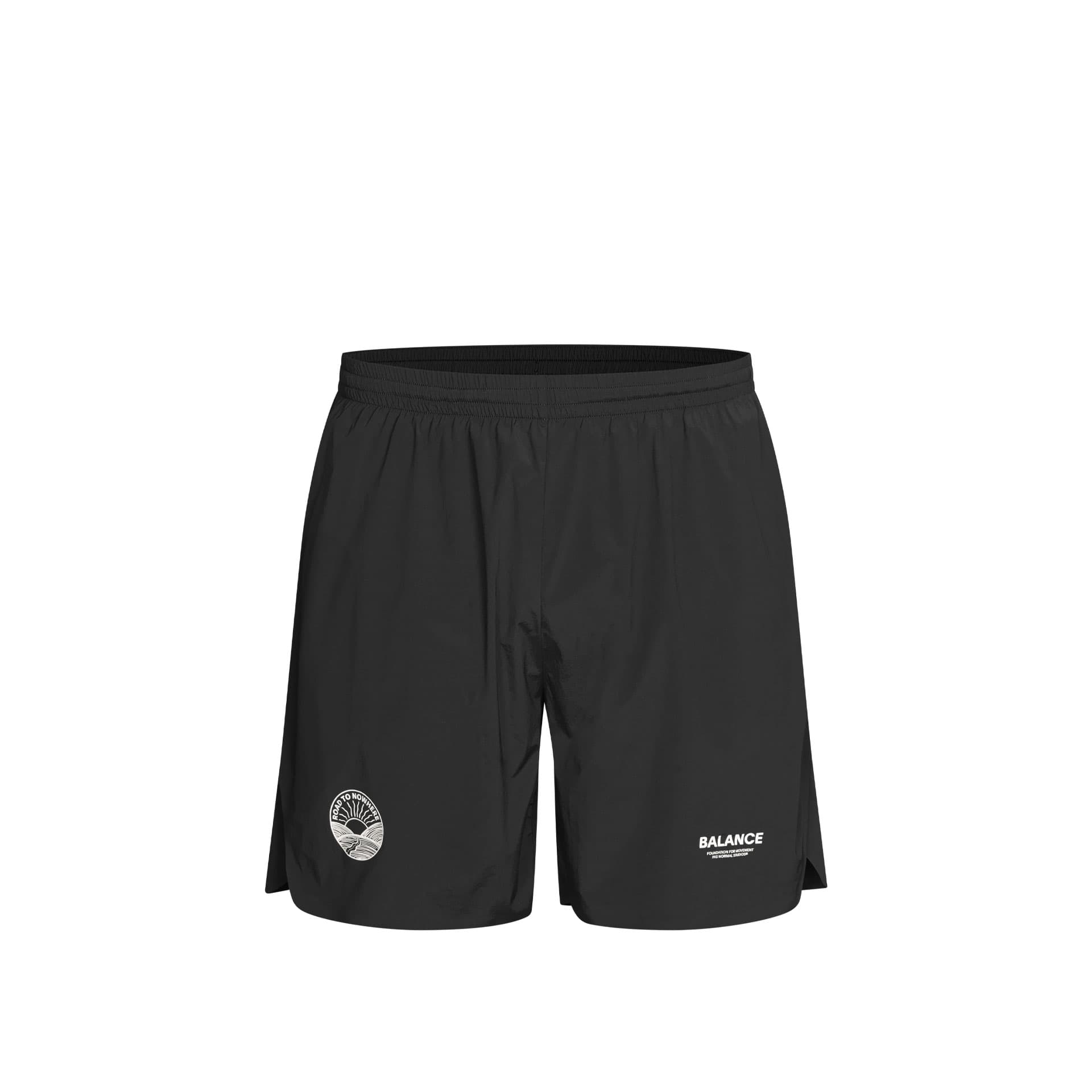 Pas Normal Studios Mens Balance Shorts