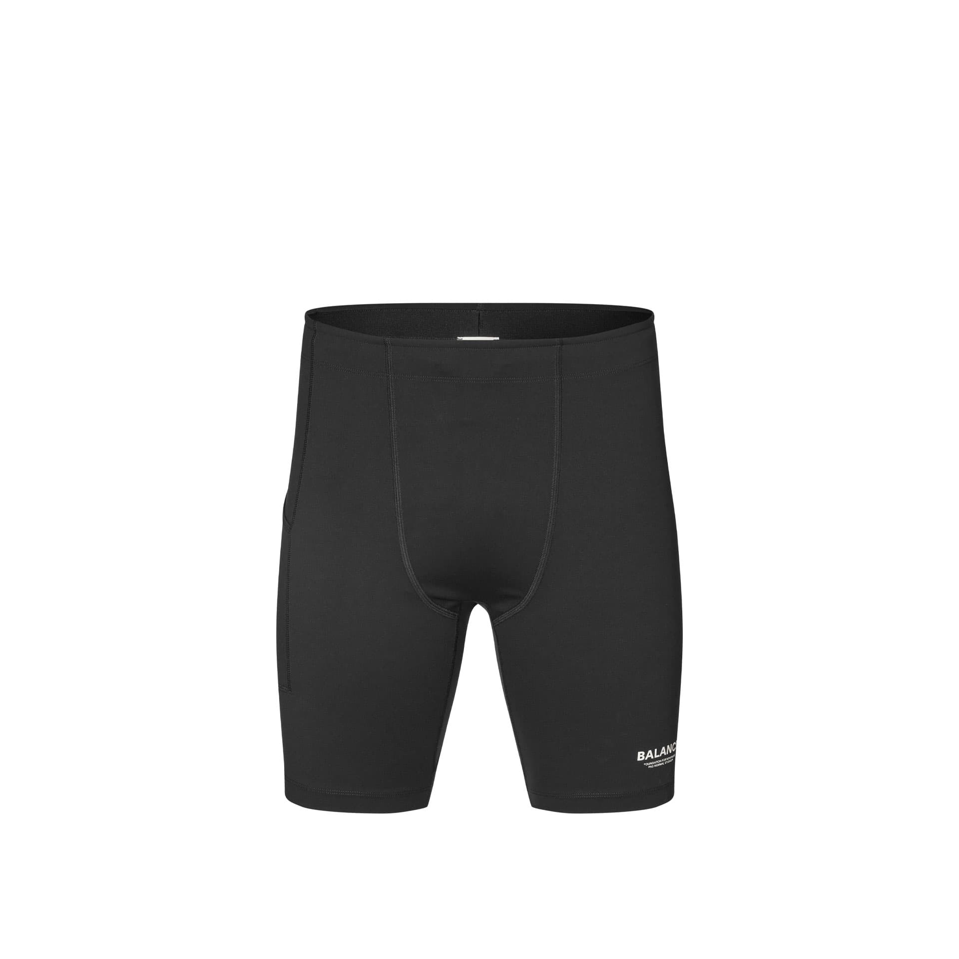 Pas Normal Studios Mens Balance Short Tights