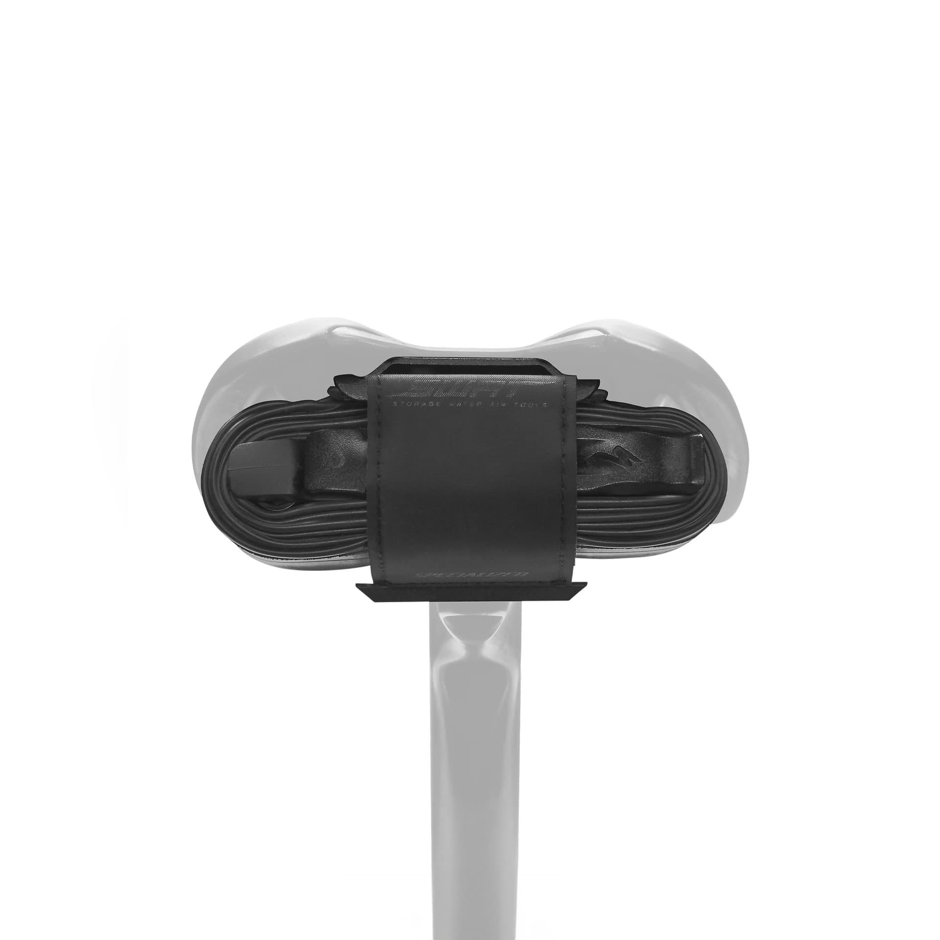 Specialized Road BANDIT Sattelhalterung für Schlauch Reifenheber & Co2 Kartusche