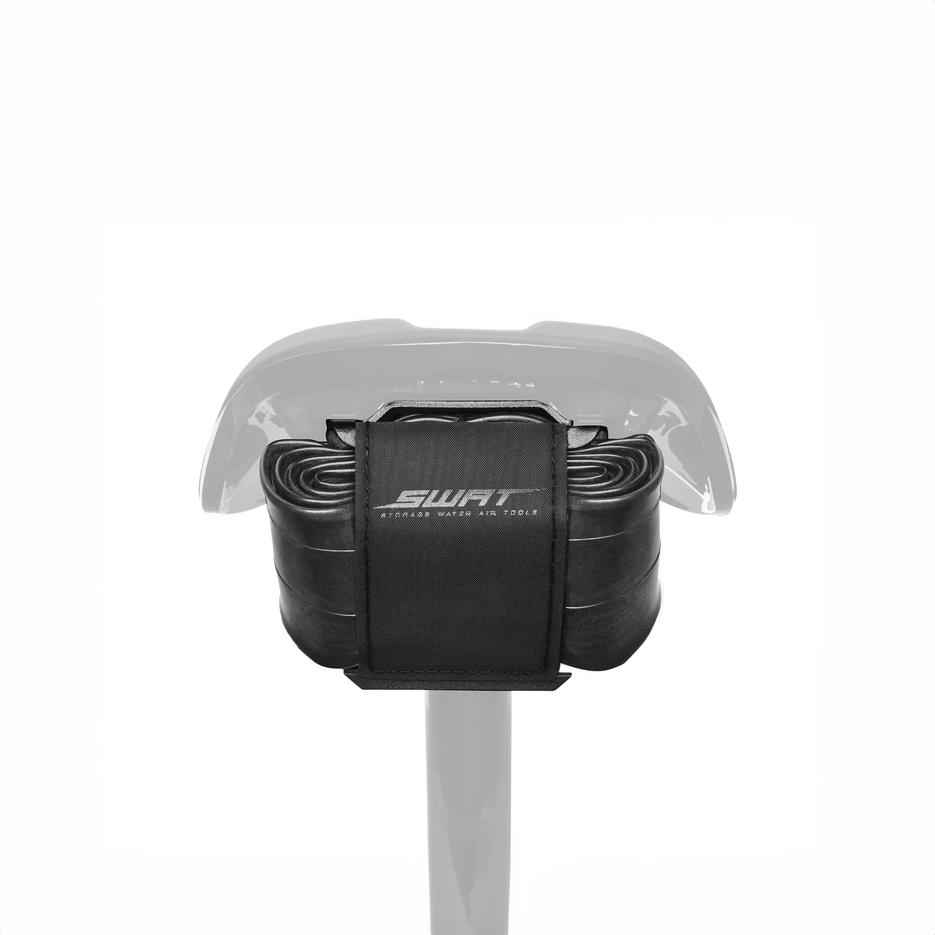 Specialized Mountain BANDIT Sattelhalterung für Schlauch Reifenheber & Co2 Kartusche