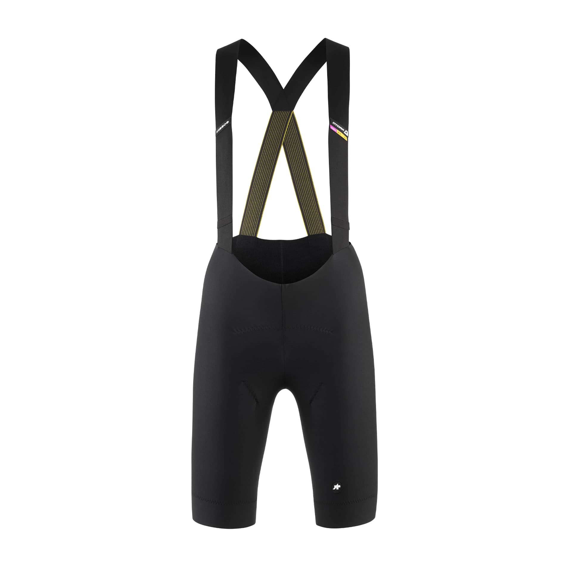 Assos DYORA R Spring Fall Bib Shorts S11 Kurze Damen Radhose für Frühling & Herbst