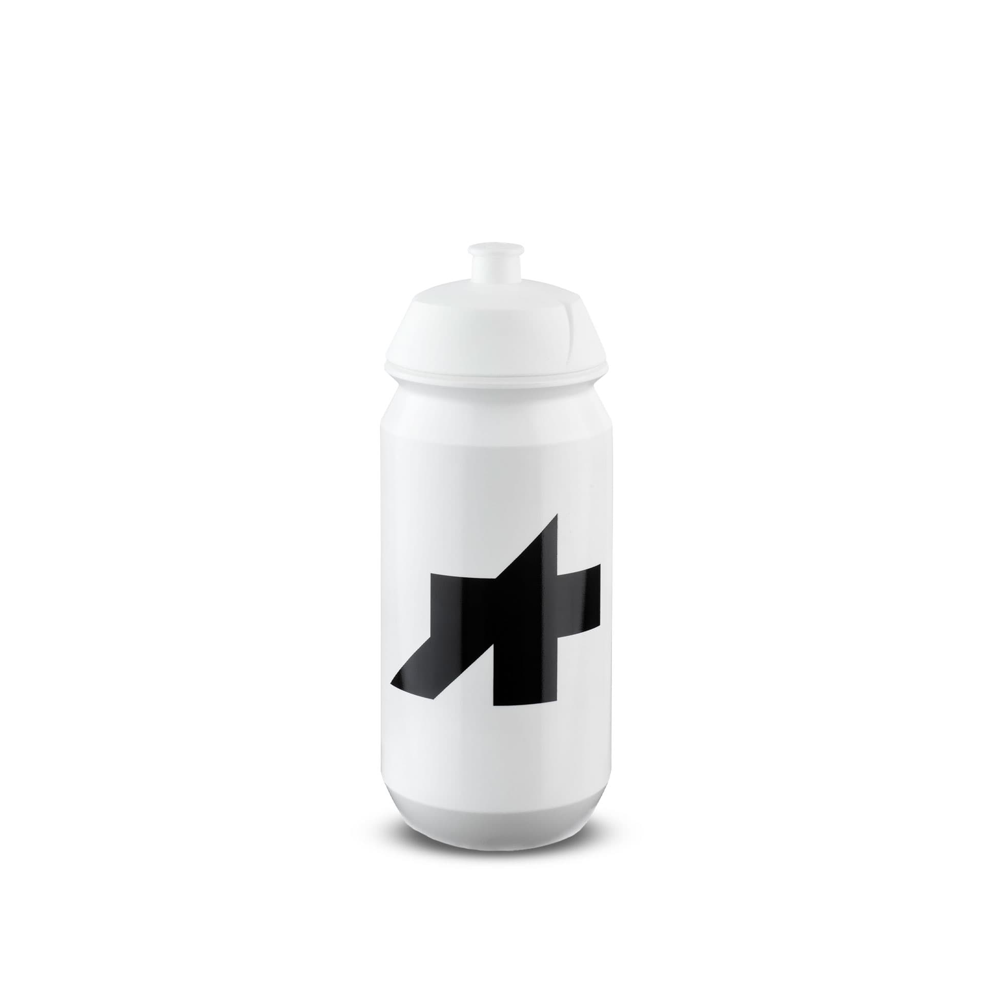 Assos Water Bottle 500ml Fahrrad Trinkflasche