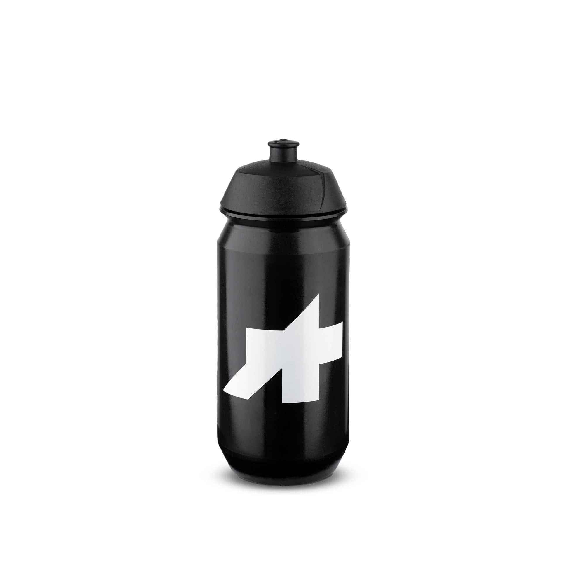 Assos Water Bottle 500ml Fahrrad Trinkflasche