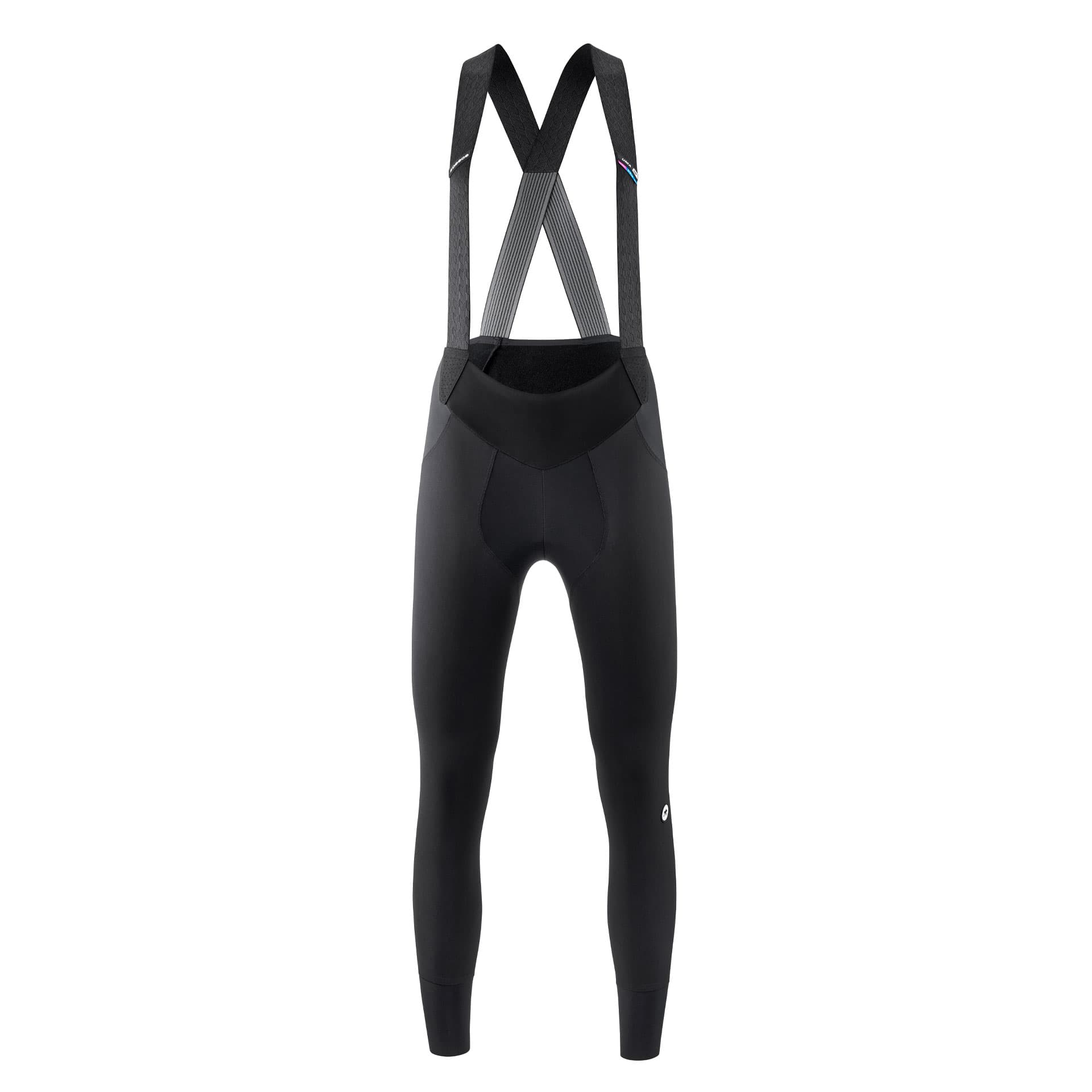 Assos UMA GT Ultraz Winter Bib Tights S11 Damen Winter-Trägerhose Eisenherz