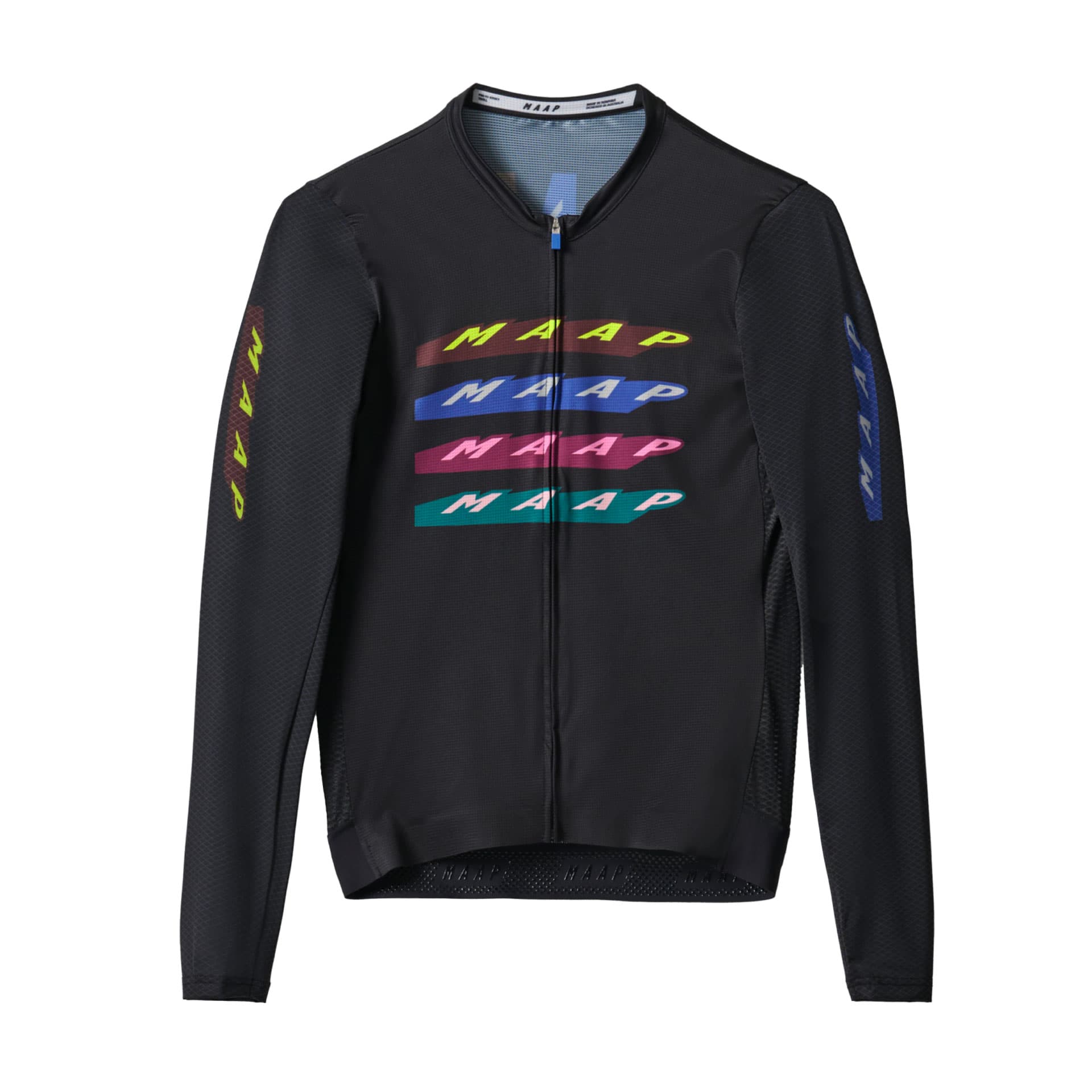 MAAP Evade X Pro Air LS Jersey 2.0