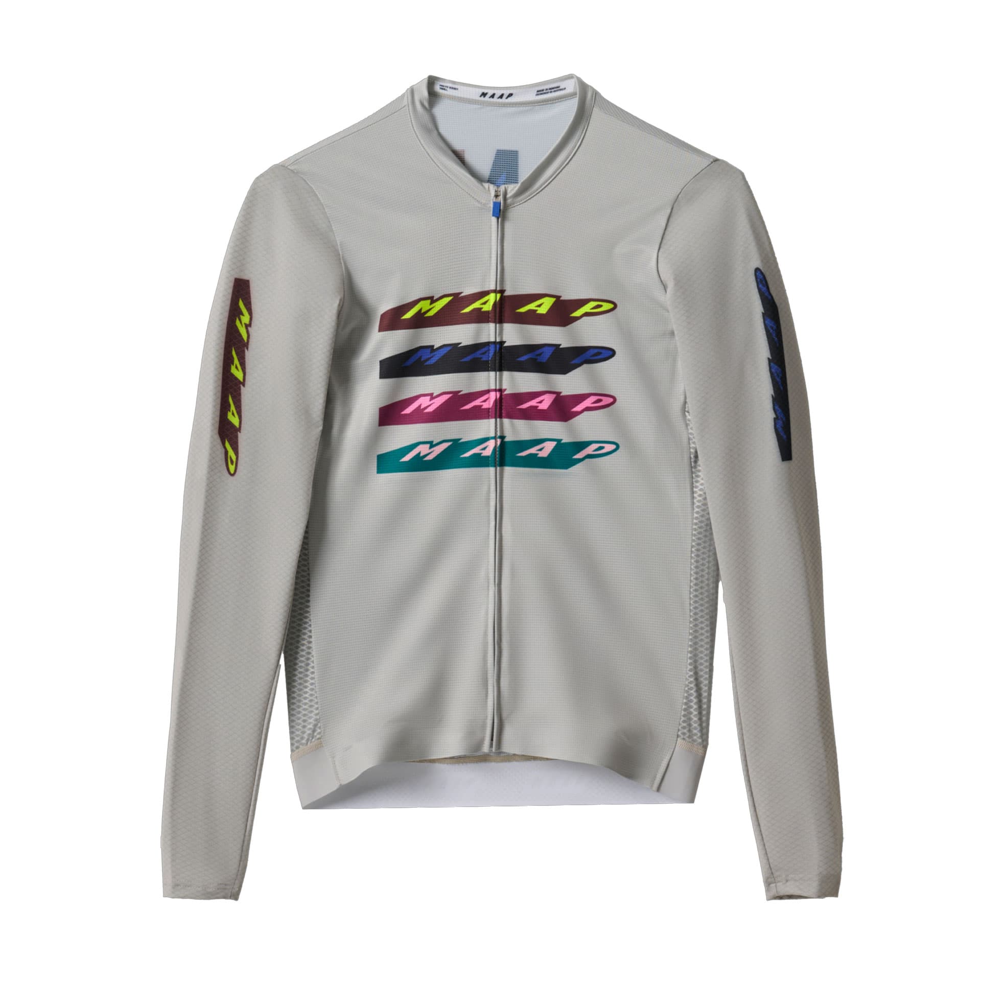 MAAP Evade X Pro Air LS Jersey 2.0