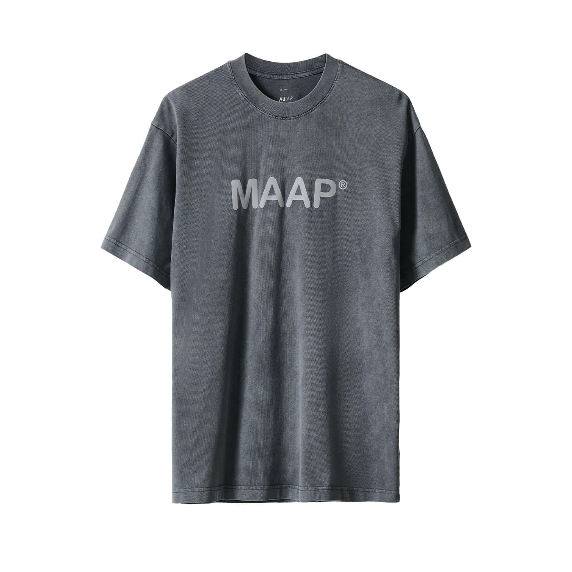 MAAP Essentials Text Tee T-Shirt