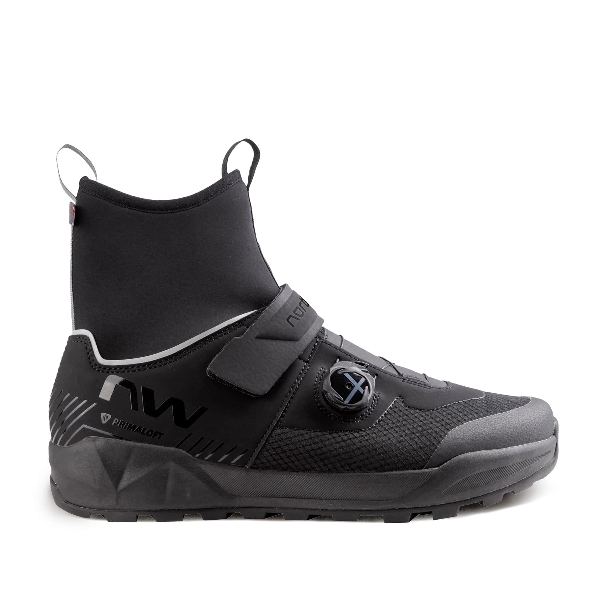 Northwave Magma X Plus Trail/All Mountain MTB-Winterschuhe