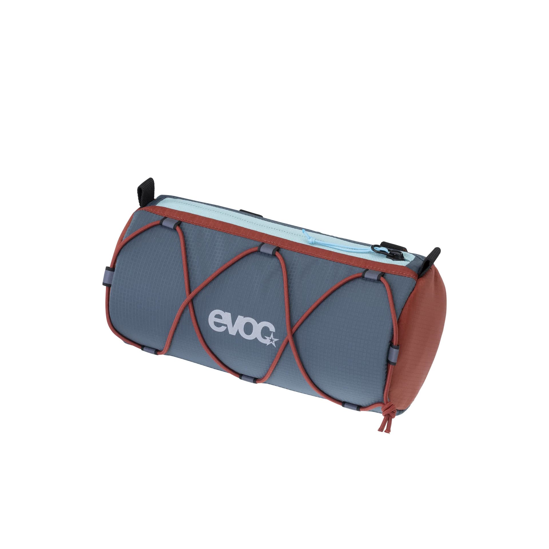 Evoc Handlebar Roll Lenkertasche Schwarz Modell 2026